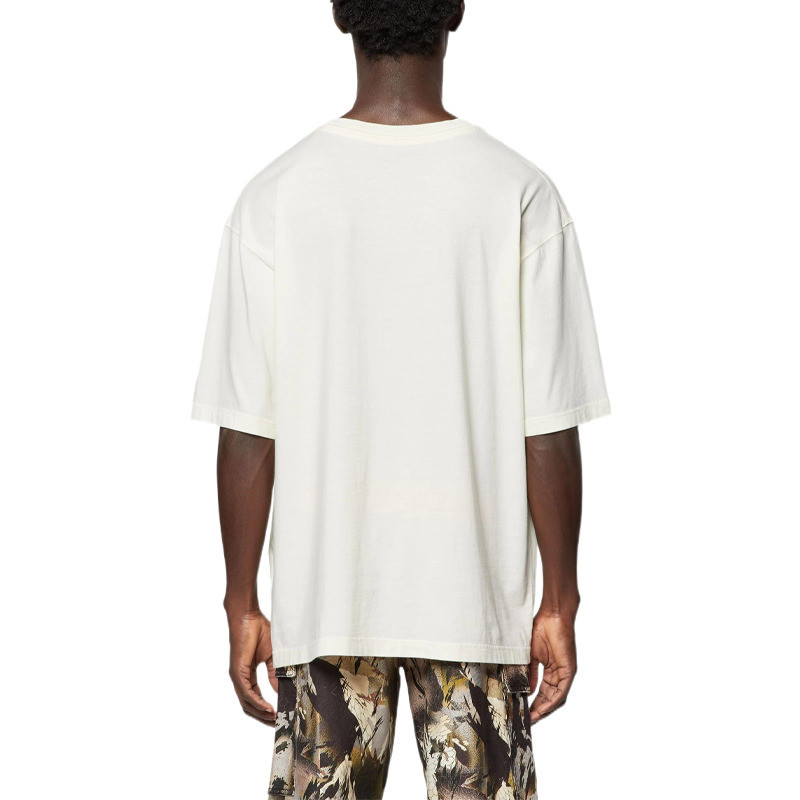 Heron Preston HERON PRESTON Regular Logo T-shirt 'White' HMAA025C99JER0010100 outlook
