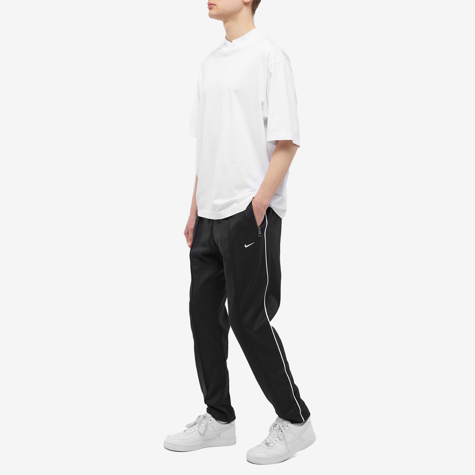 Nike Authentics Track Pant - 4