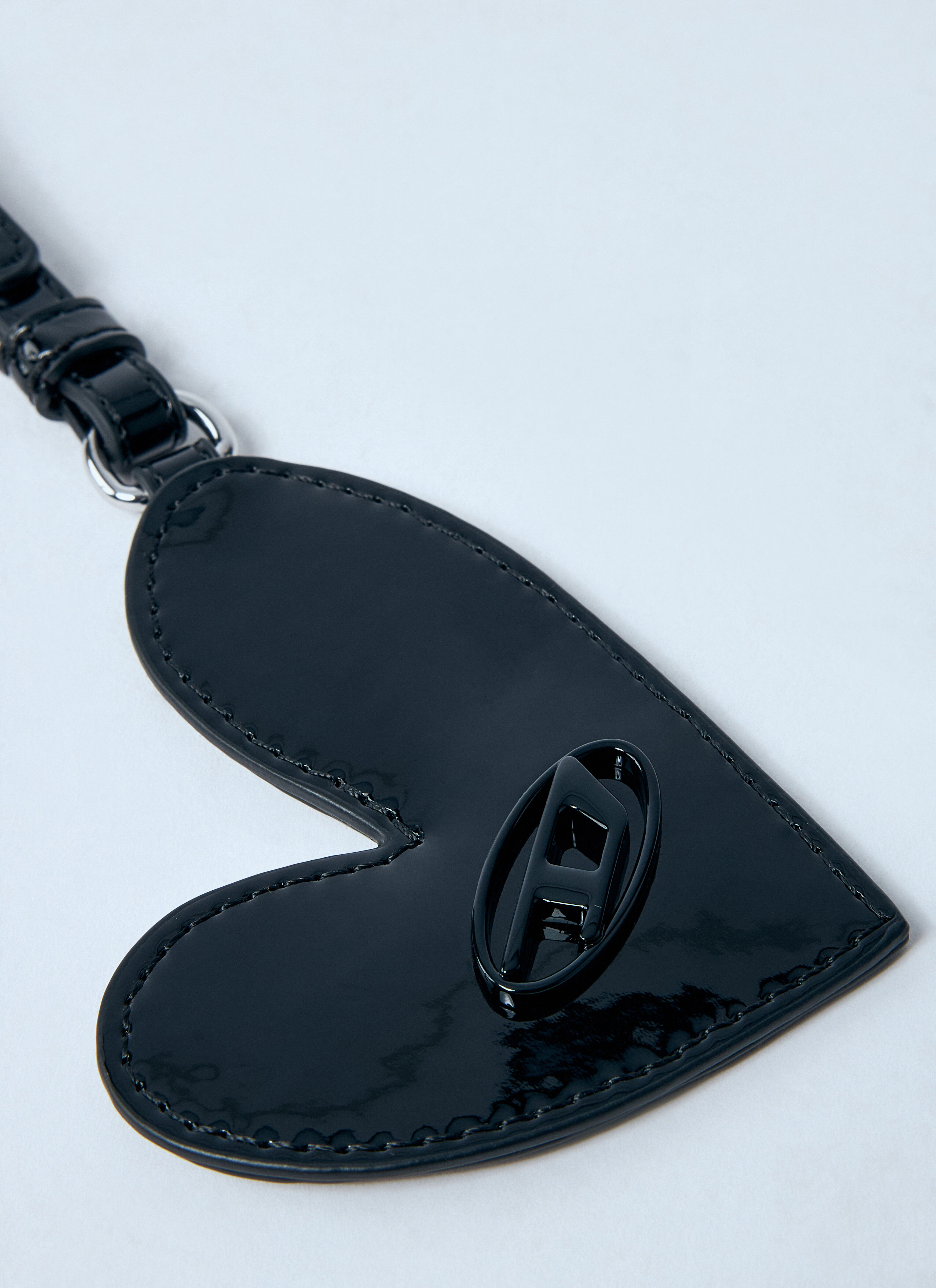 Play Mirror Keyring - 2