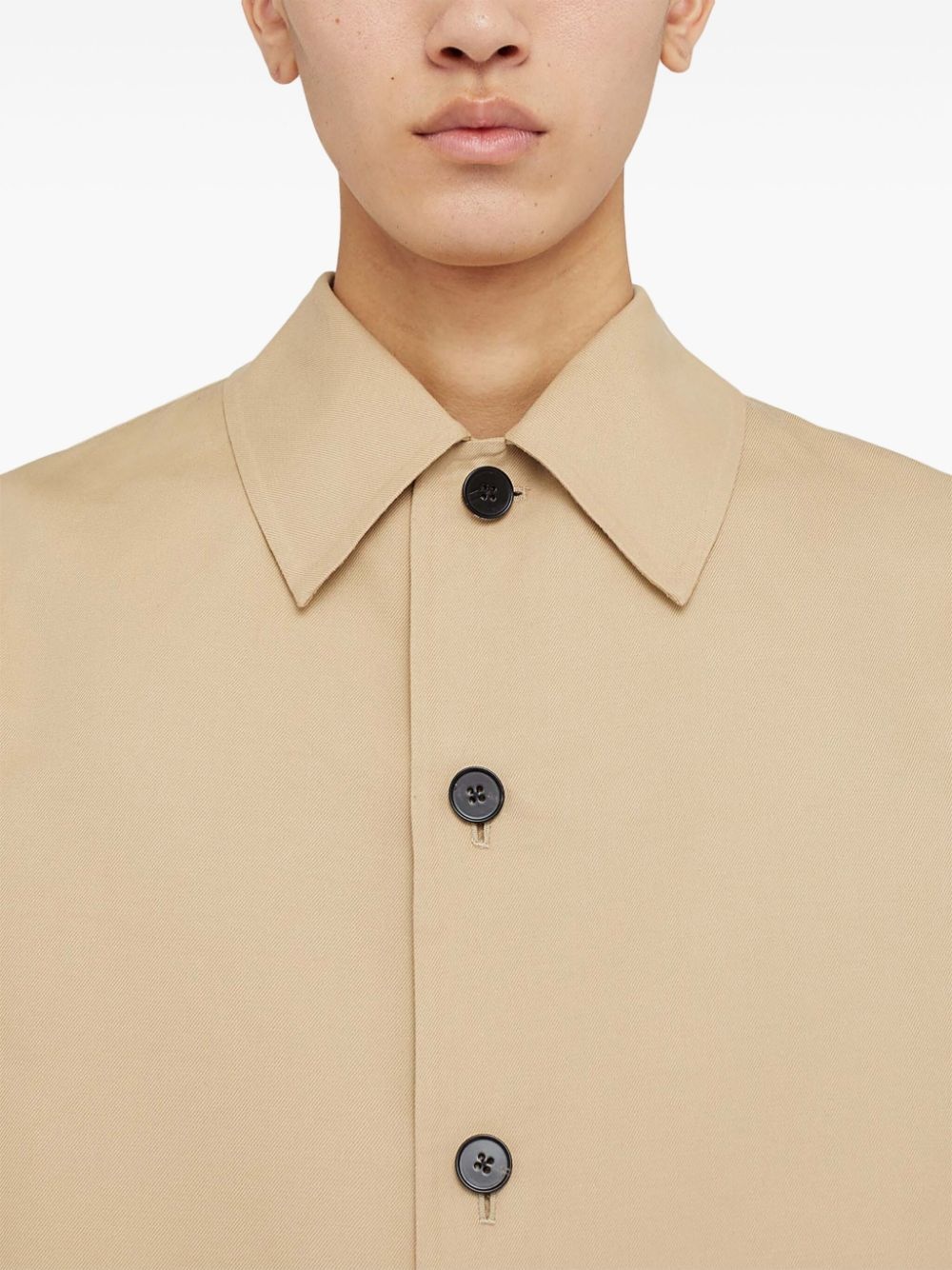 Double overshirt - 4