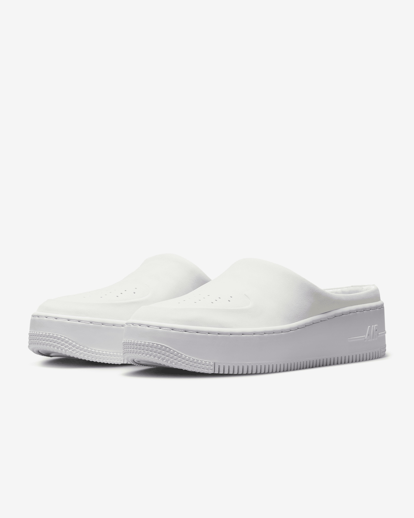 Nike Air Force 1 Lover XX Women's Shoes - 5