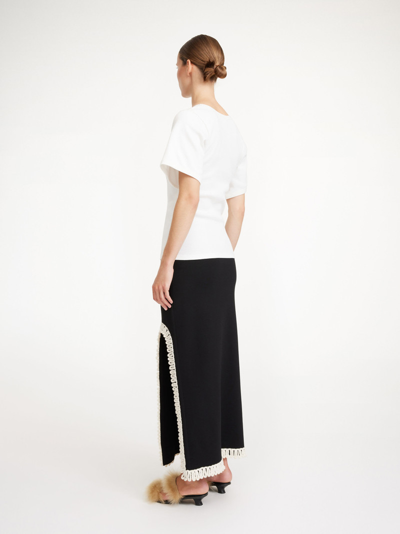 Gabie maxi skirt 3