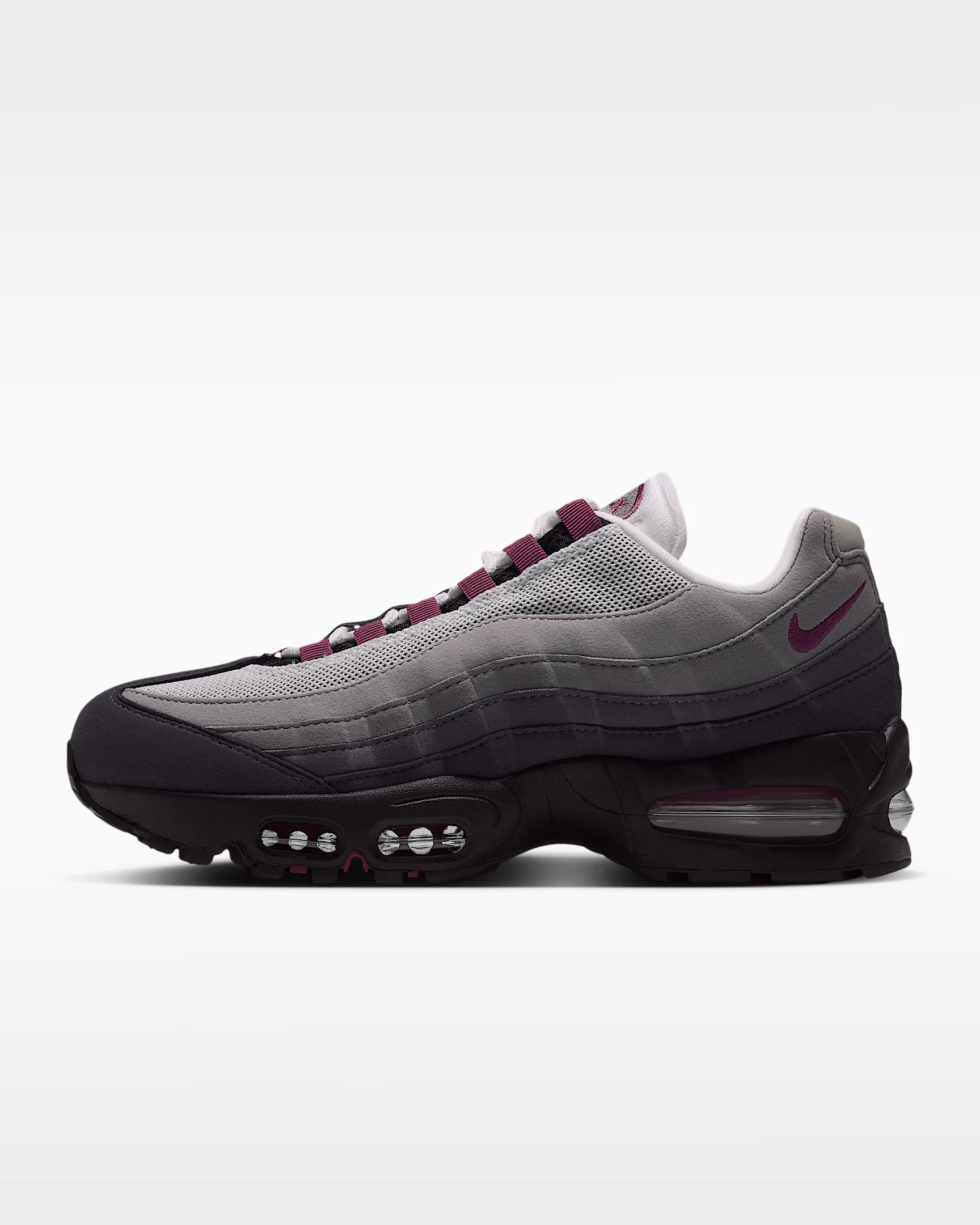 Nike Air Max 95 Big Bubble Women's Shoes - 1