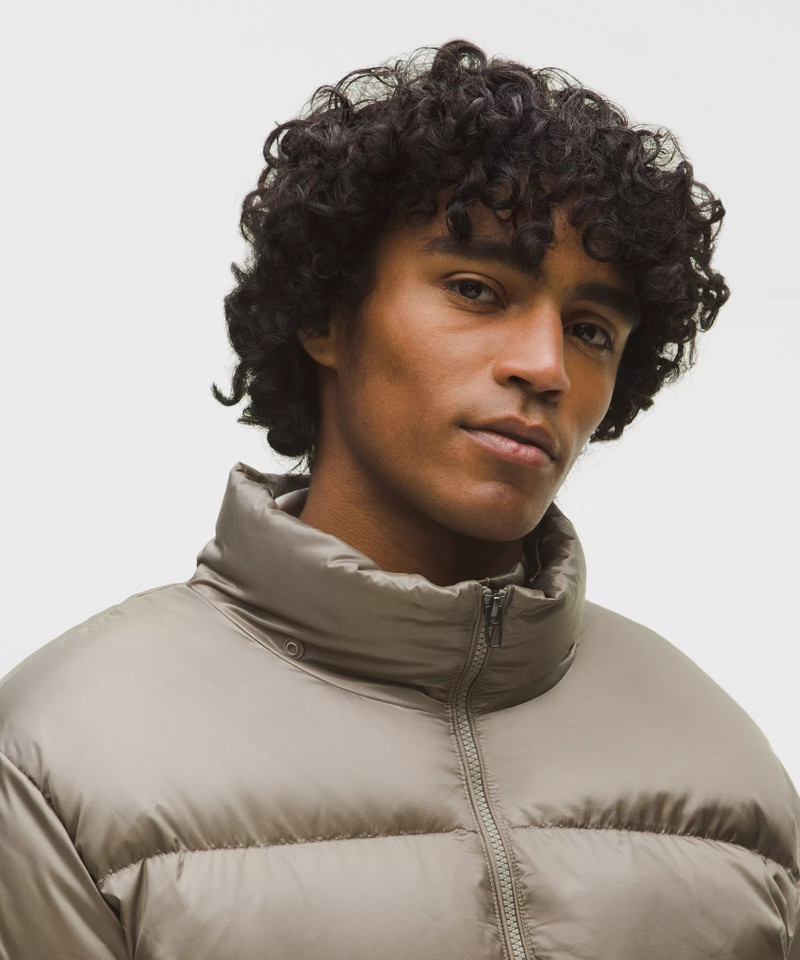 Always Down Puffer Jacket 5