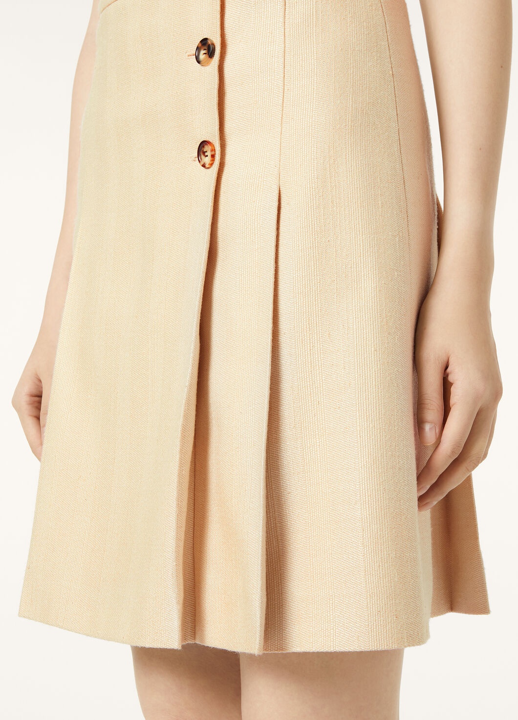 Aida Skirt - 3