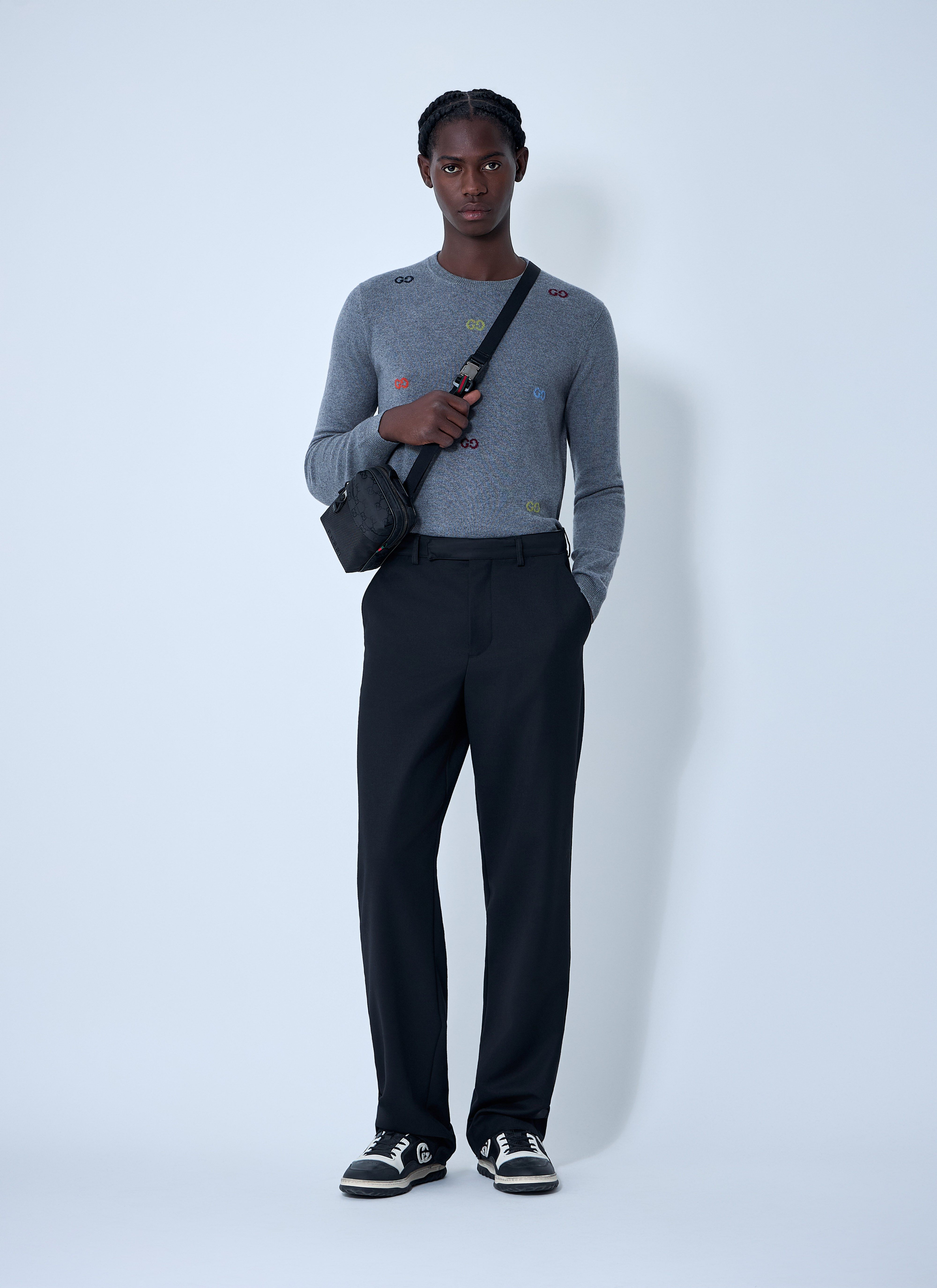 Cashmere Sweater - 2
