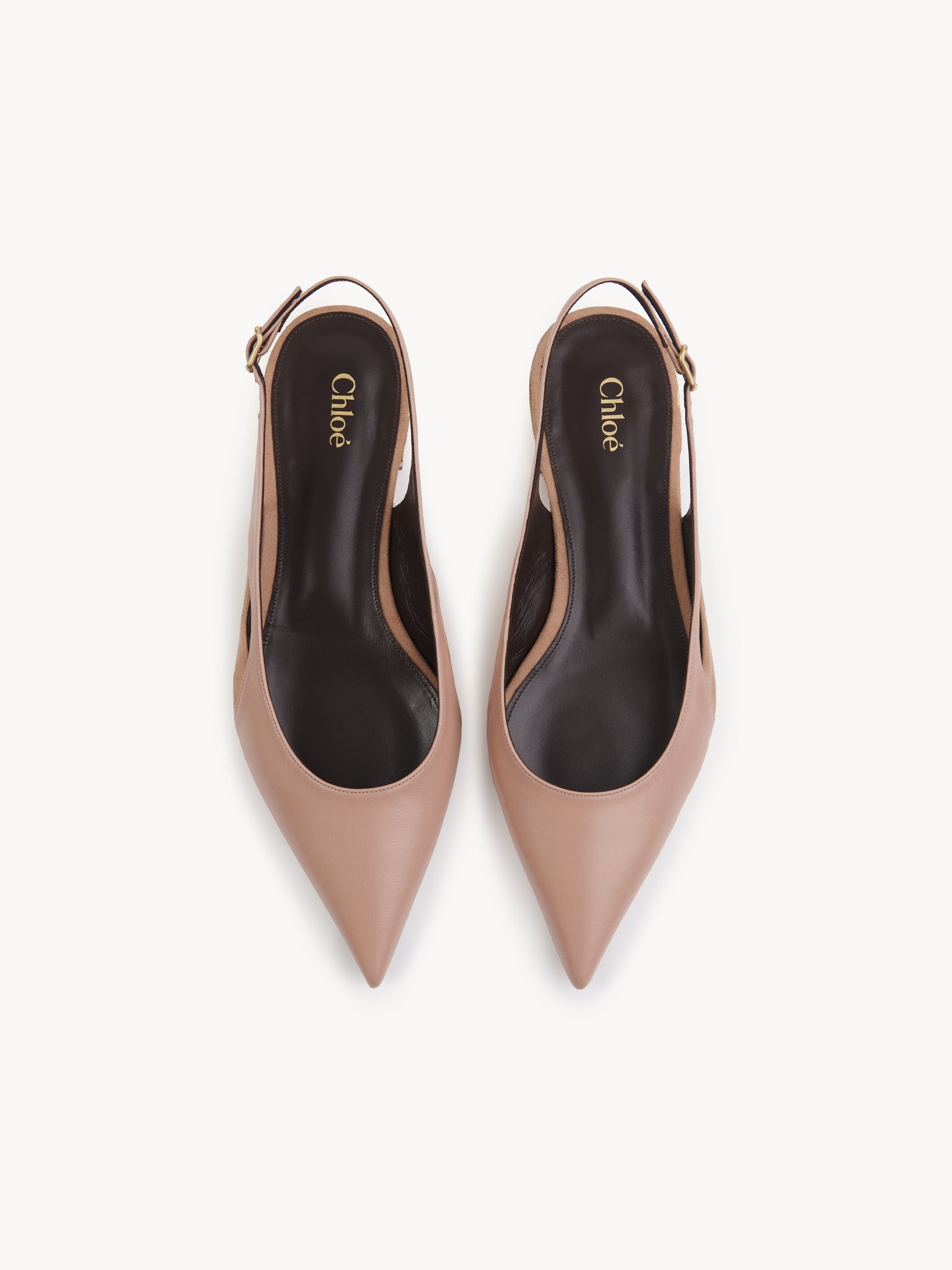 SAADA SLINGBACK - 3