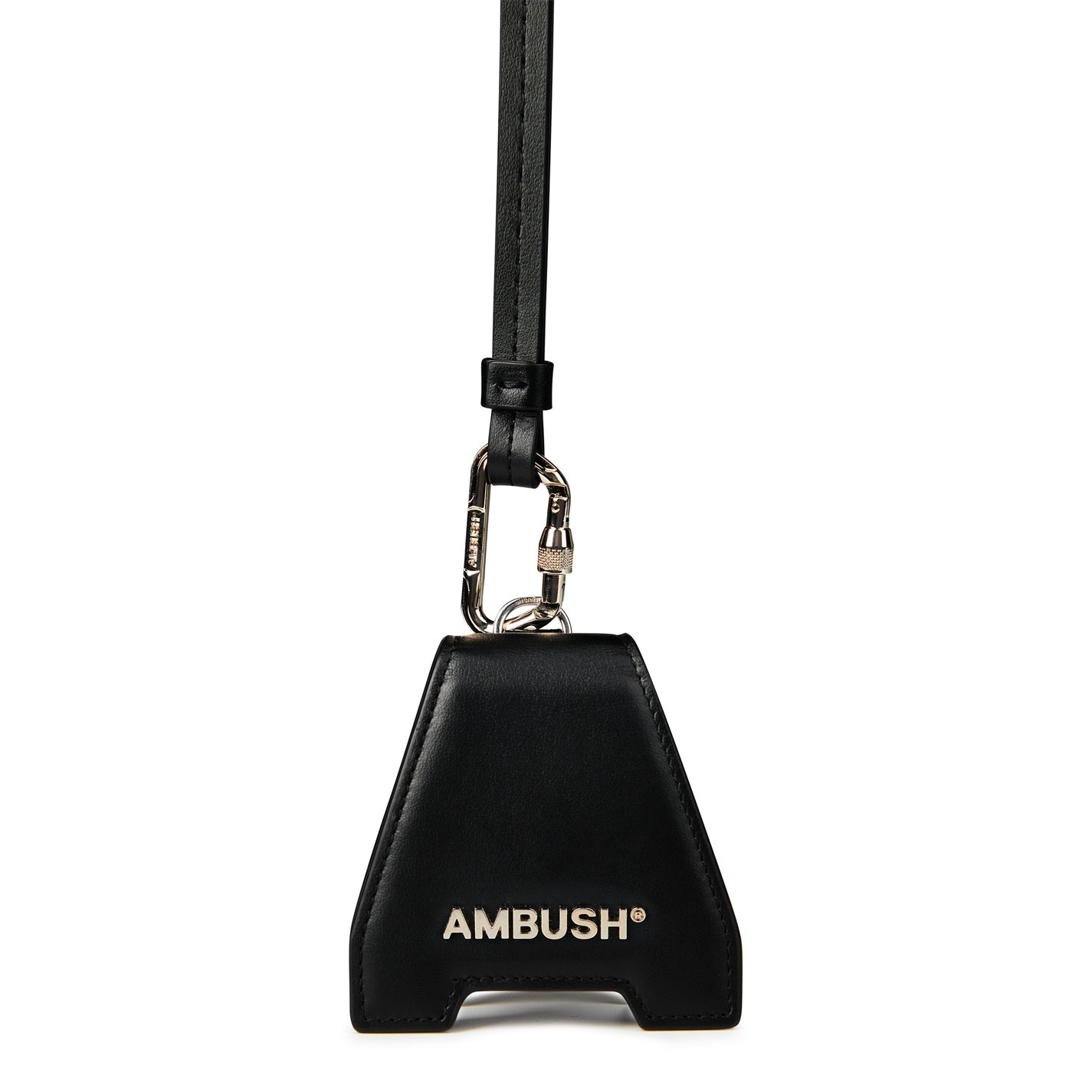 小物 Ambush AirPods case Ambush A FLAP AIRPOD CASE | cruisefashion | REVERSIBLE