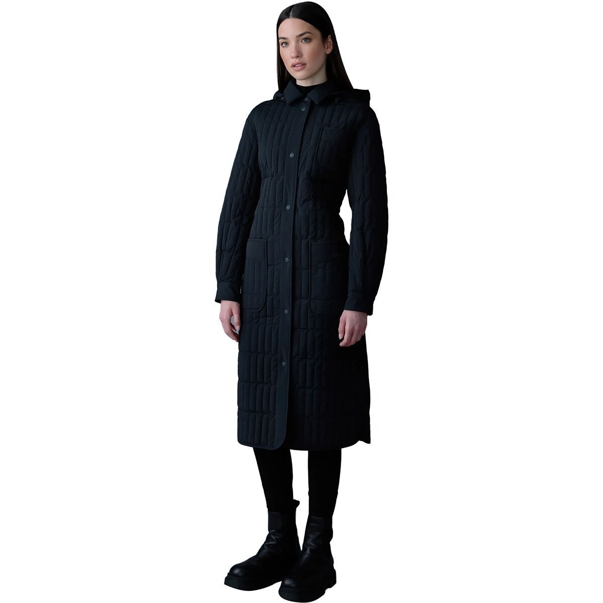Tadoka Down Jacket - Women's - 1