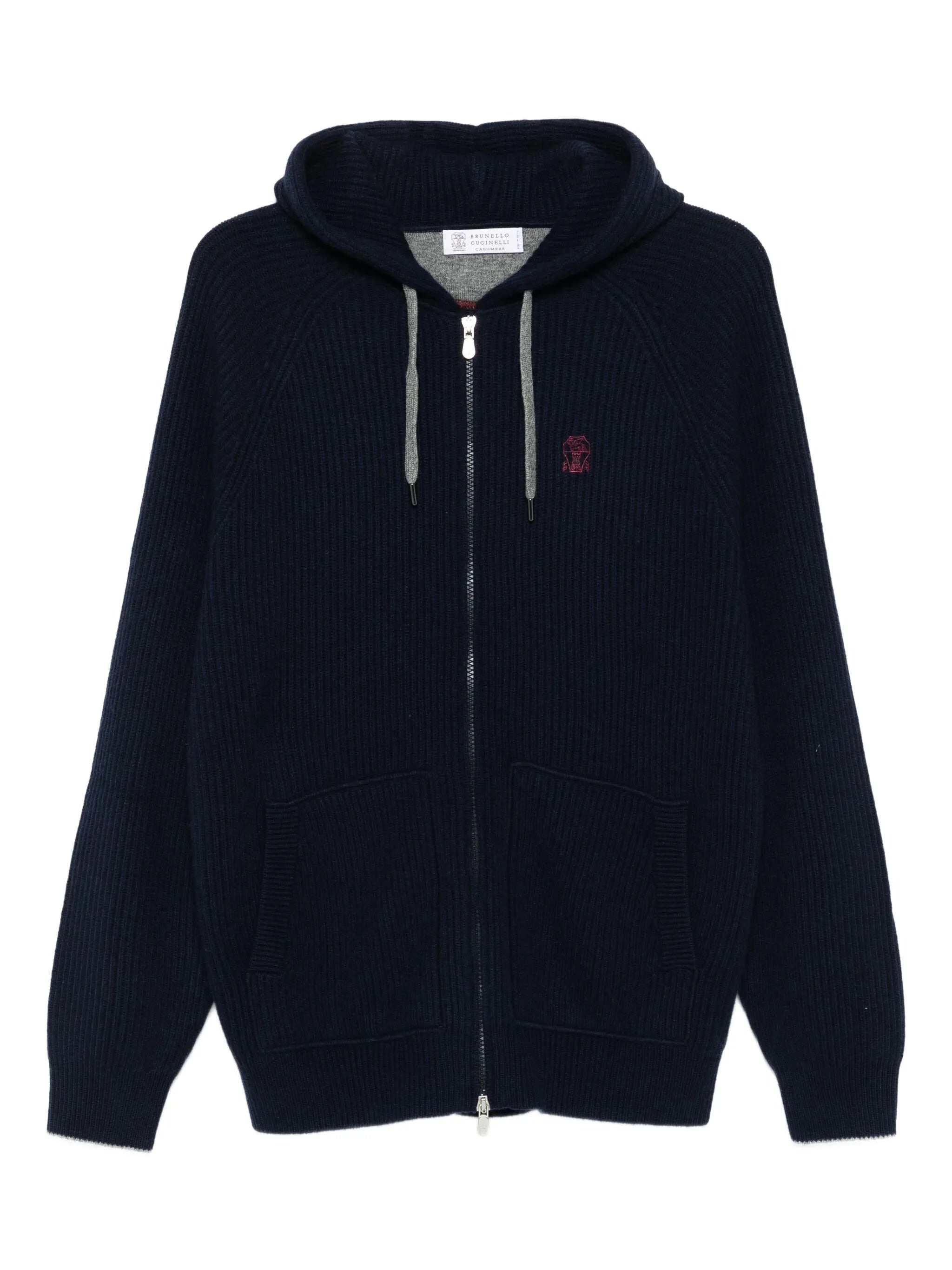 Brunello Cucinelli Sweaters And Knitwear - 1
