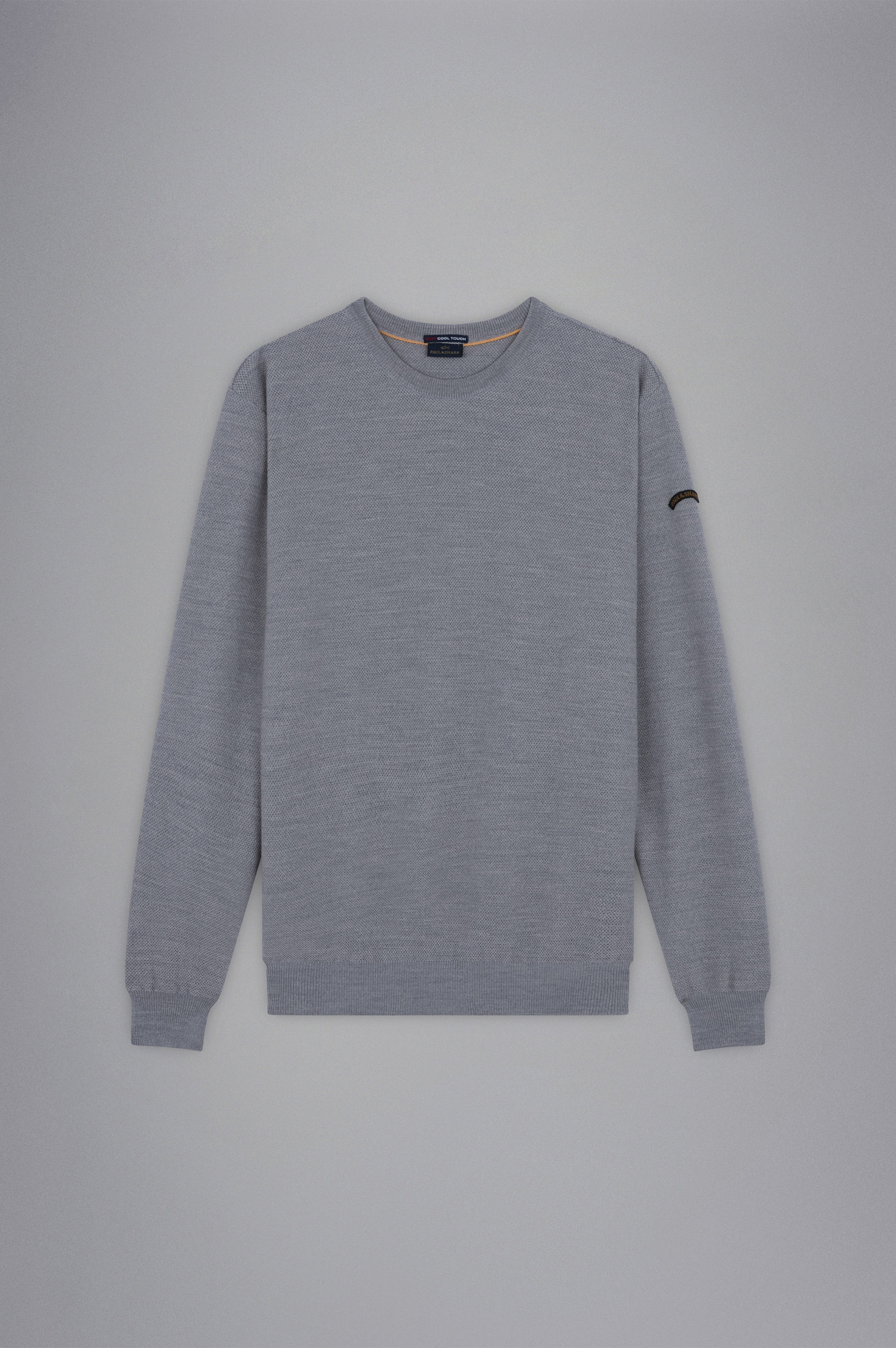 WOOL JUMPER - 1