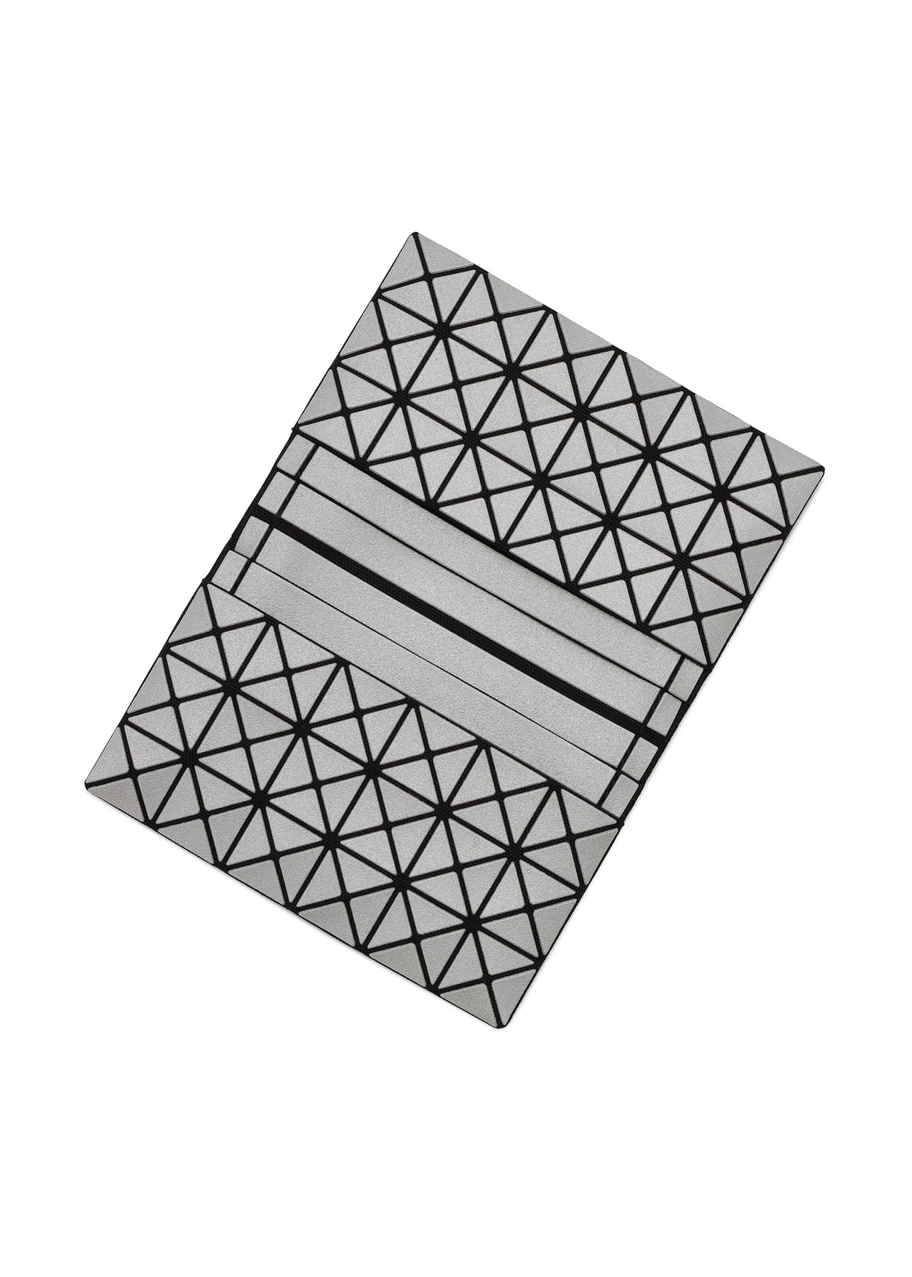 OYSTER METALLIC CARD CASE - 2