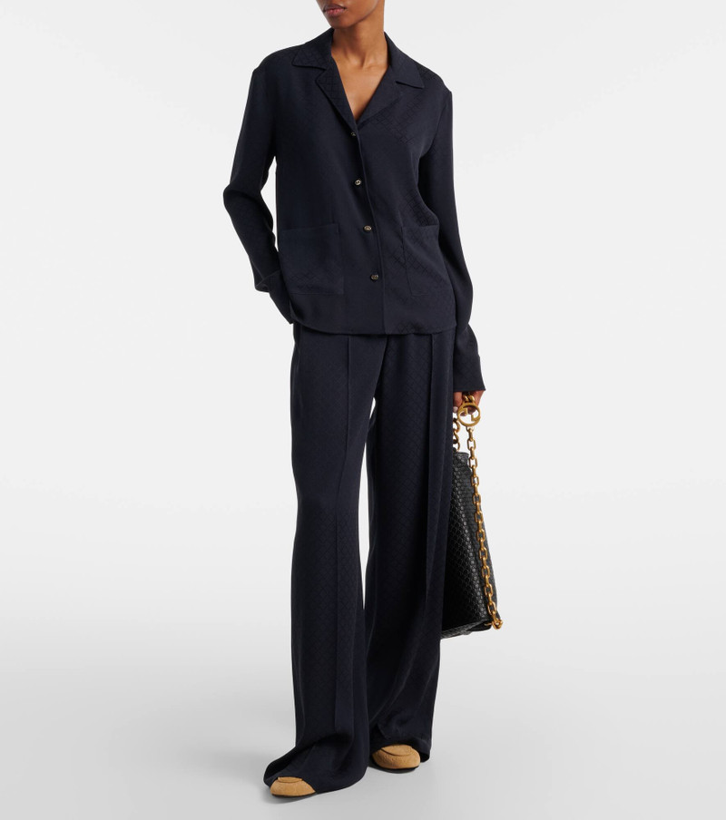 GUCCI GG shirt outlook