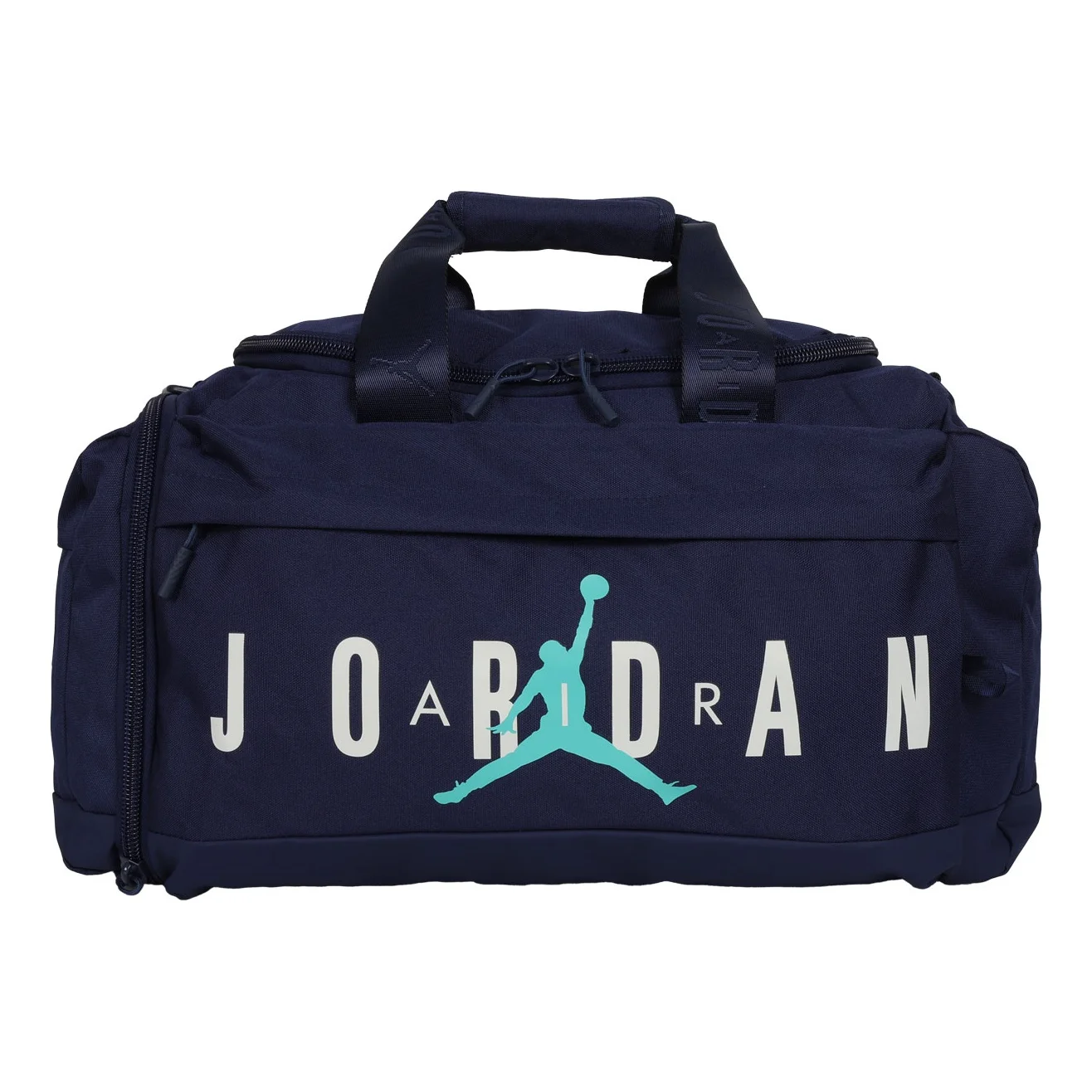 Air Jordan Velocity Travel Bag 'Navy Blue' JD2523037AD-001 - 1