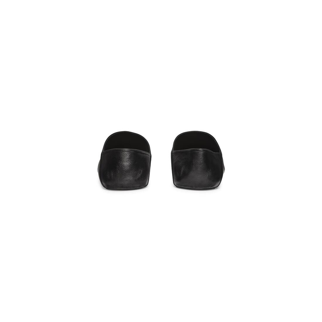 Men's Kensington Mule in Black - 5