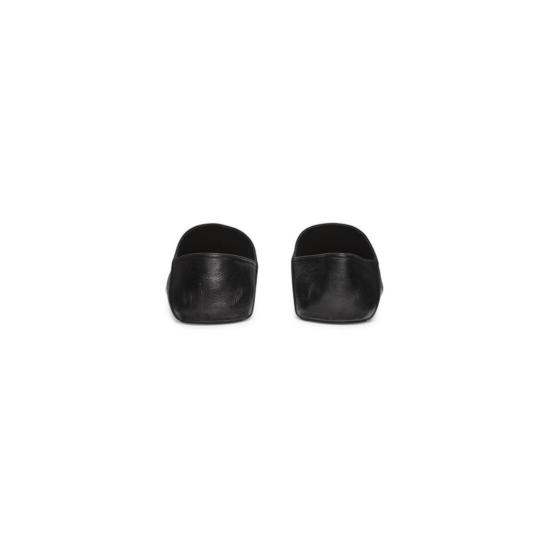 Men's Kensington Mule in Black 5