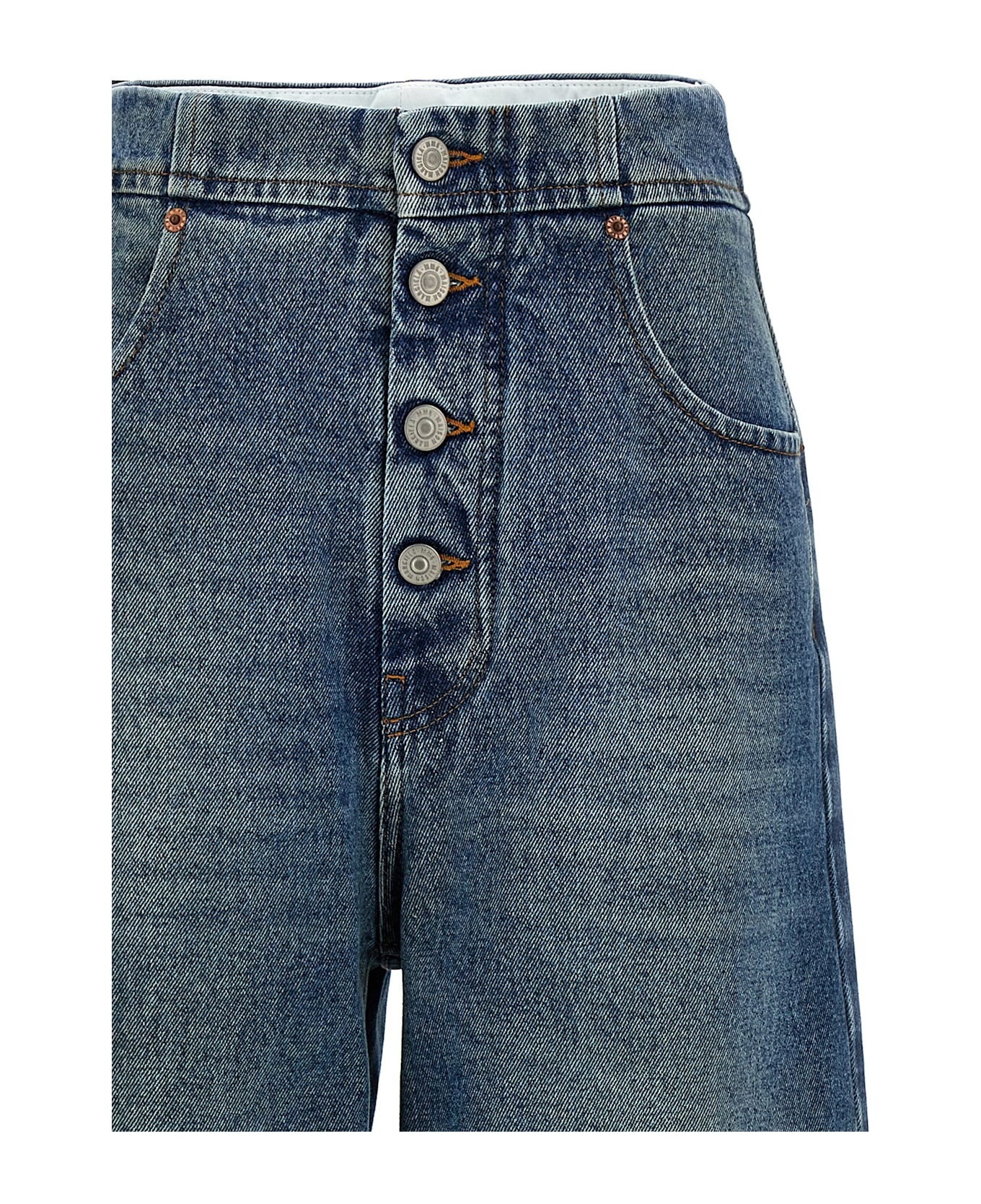 Denim Jeans - 3