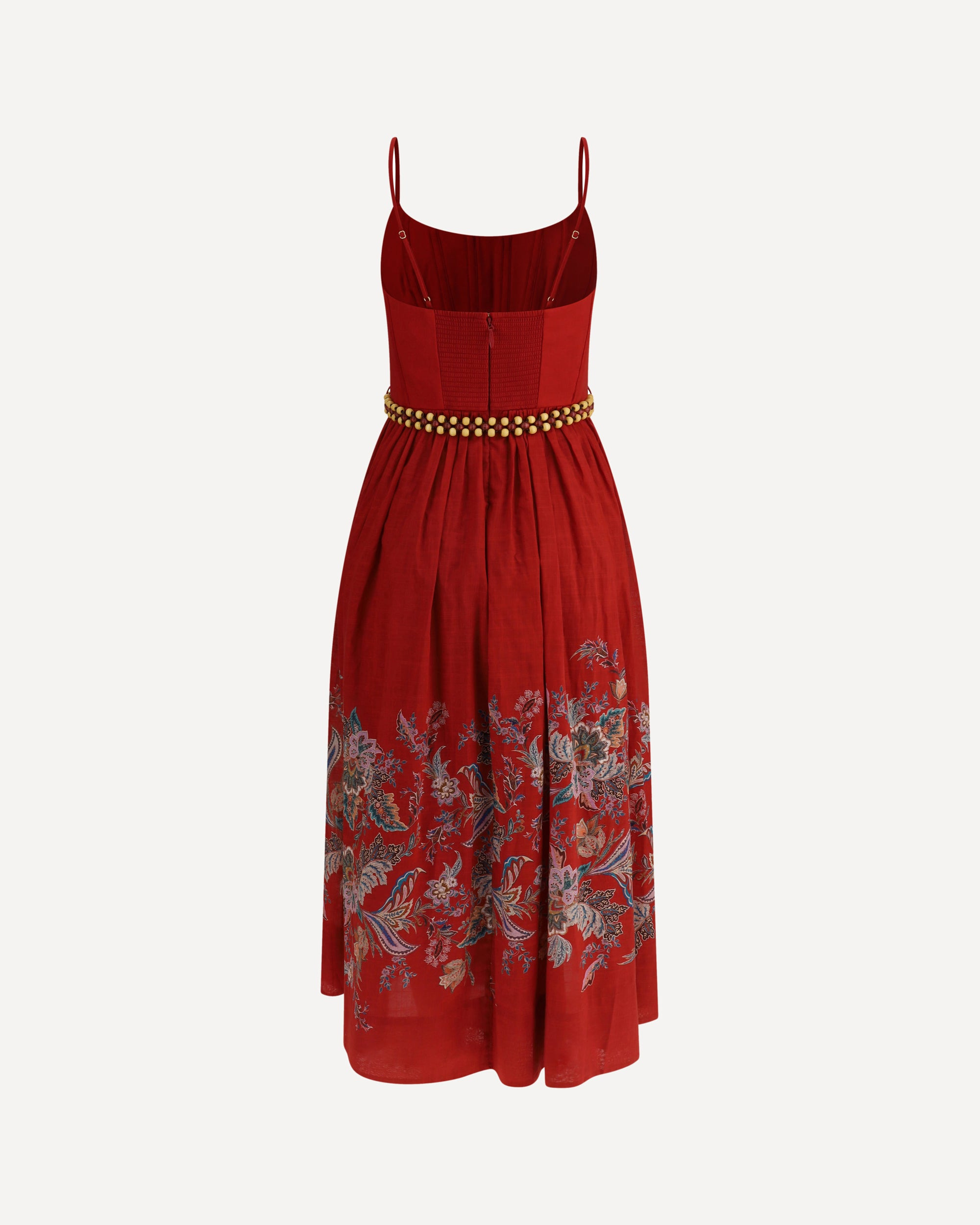 Rhiannon midi Dress - 2