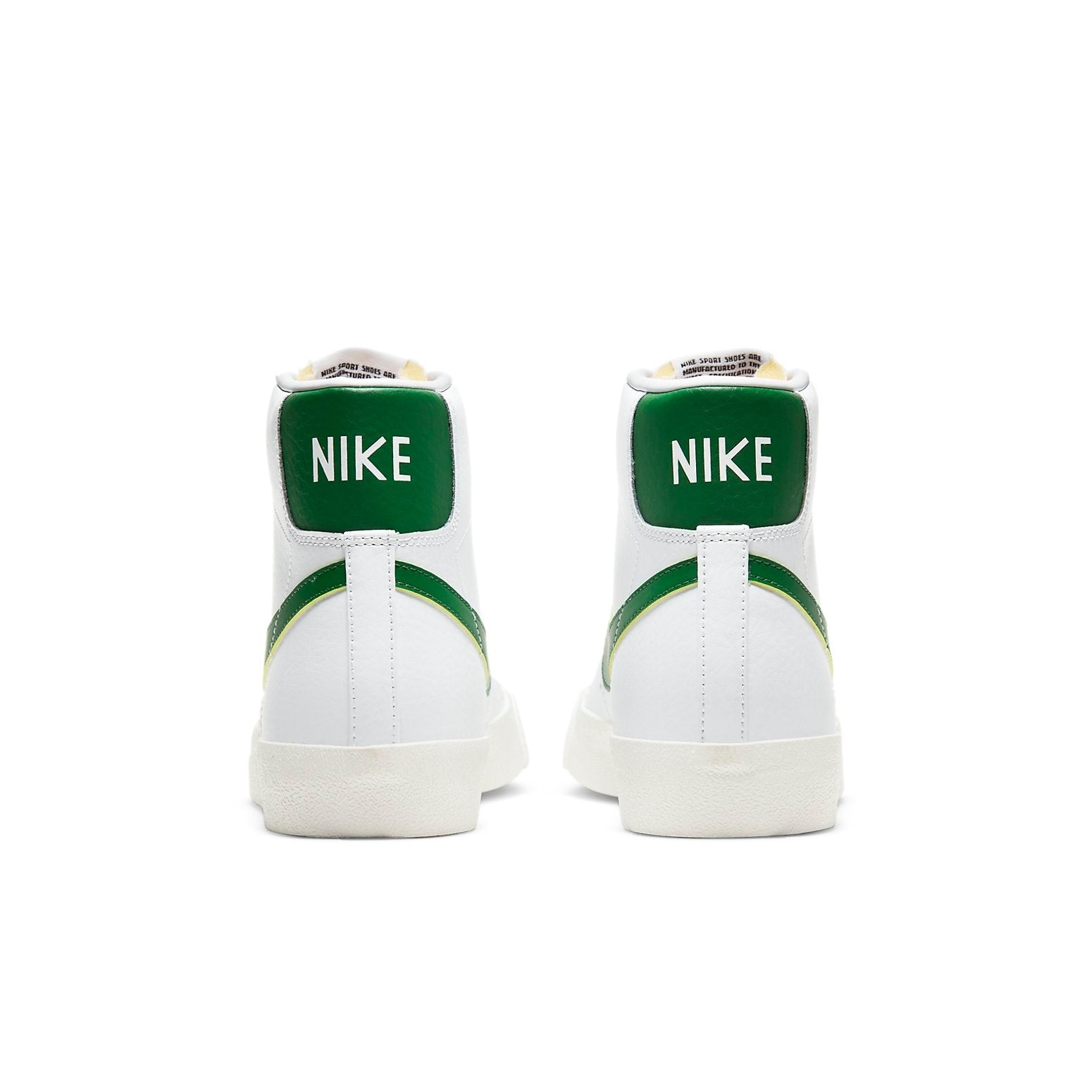 Nike Blazer Mid '77 Vintage 'White Pine Green' BQ6806-115 - 5