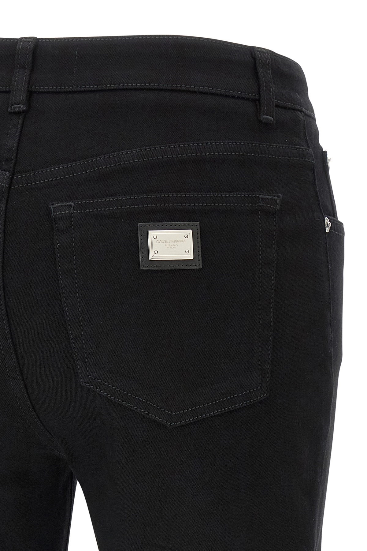 Slim trousers - 5