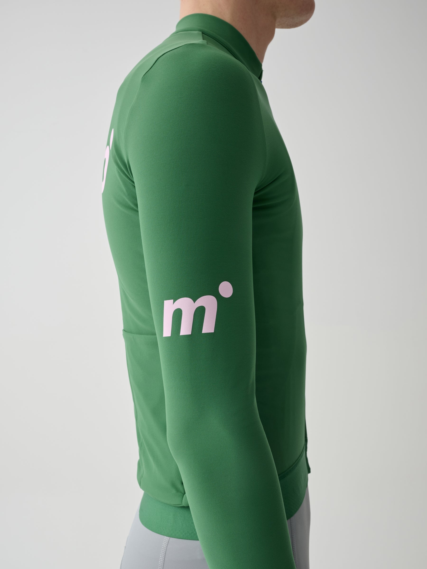 Training Thermal LS Jersey - 5