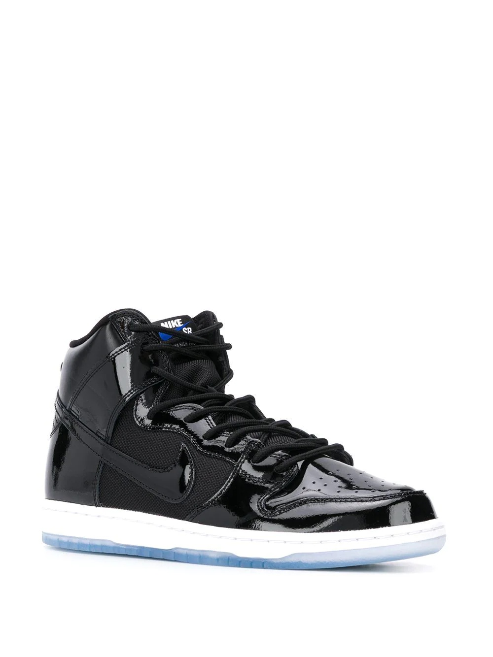 SB Dunk High "Space Jam 2019" sneakers - 2