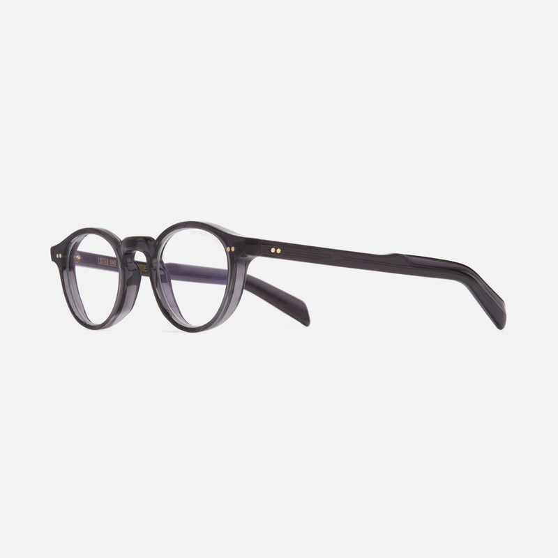 CUTLER AND GROSS GR04 ROUND OPTICAL GLASSES outlook