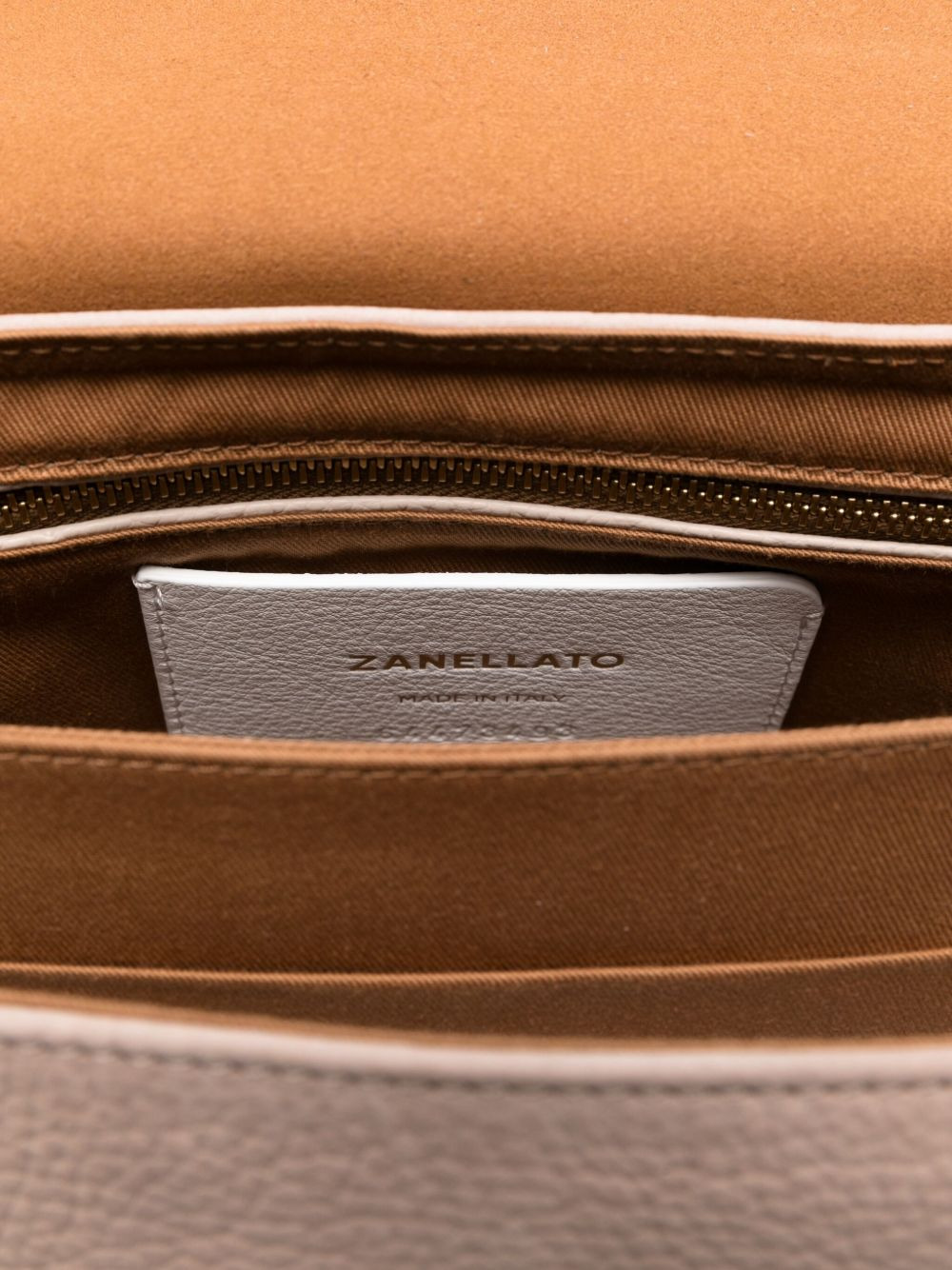 Zanellato - Zanellato Bags.. Beige - 2