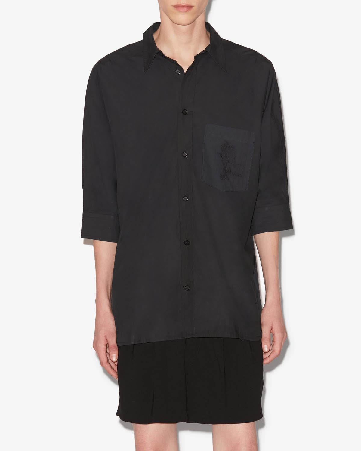 PIERO SHIRT - 4