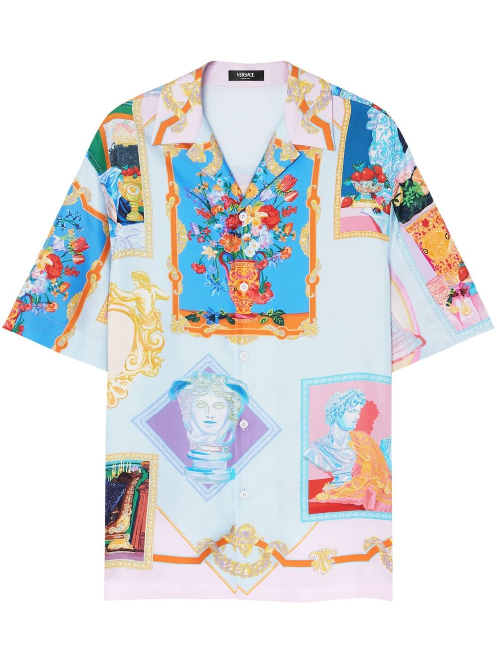 Gallery shirt - 1