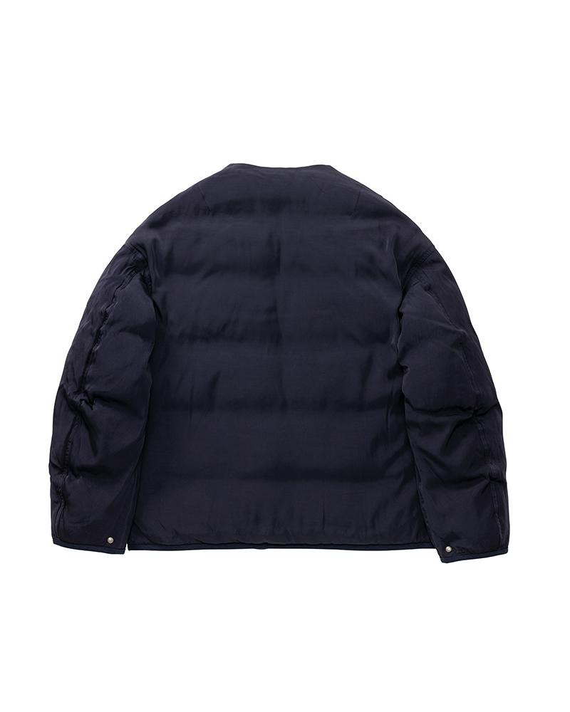 IRIS DOWN JKT NAVY - 4
