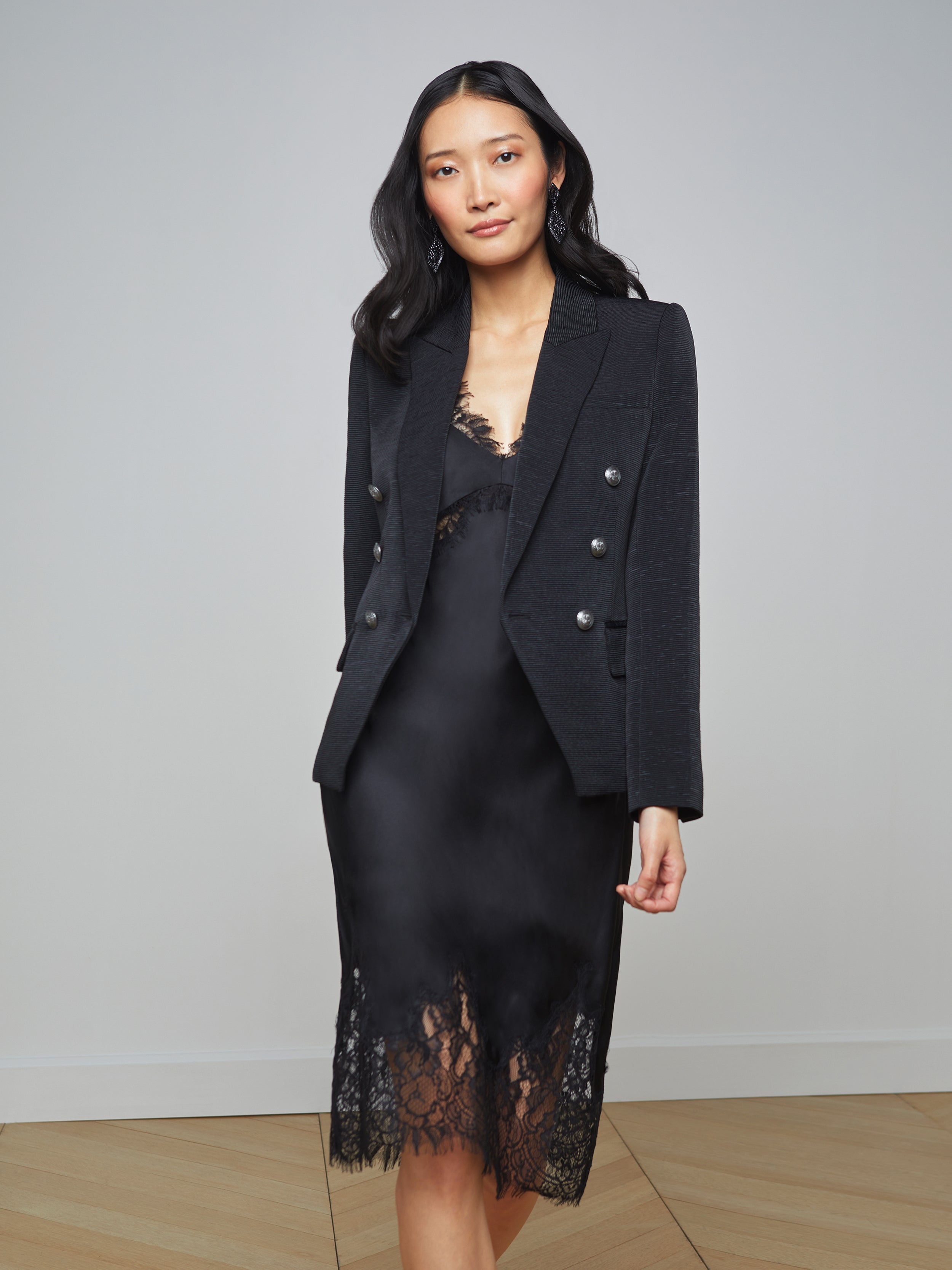 Kenzie Blazer - 2