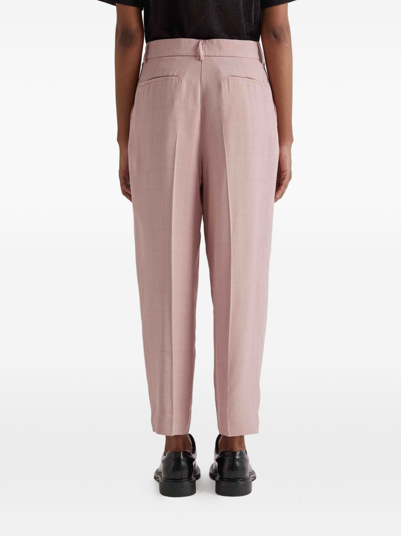 pleated trousers 4