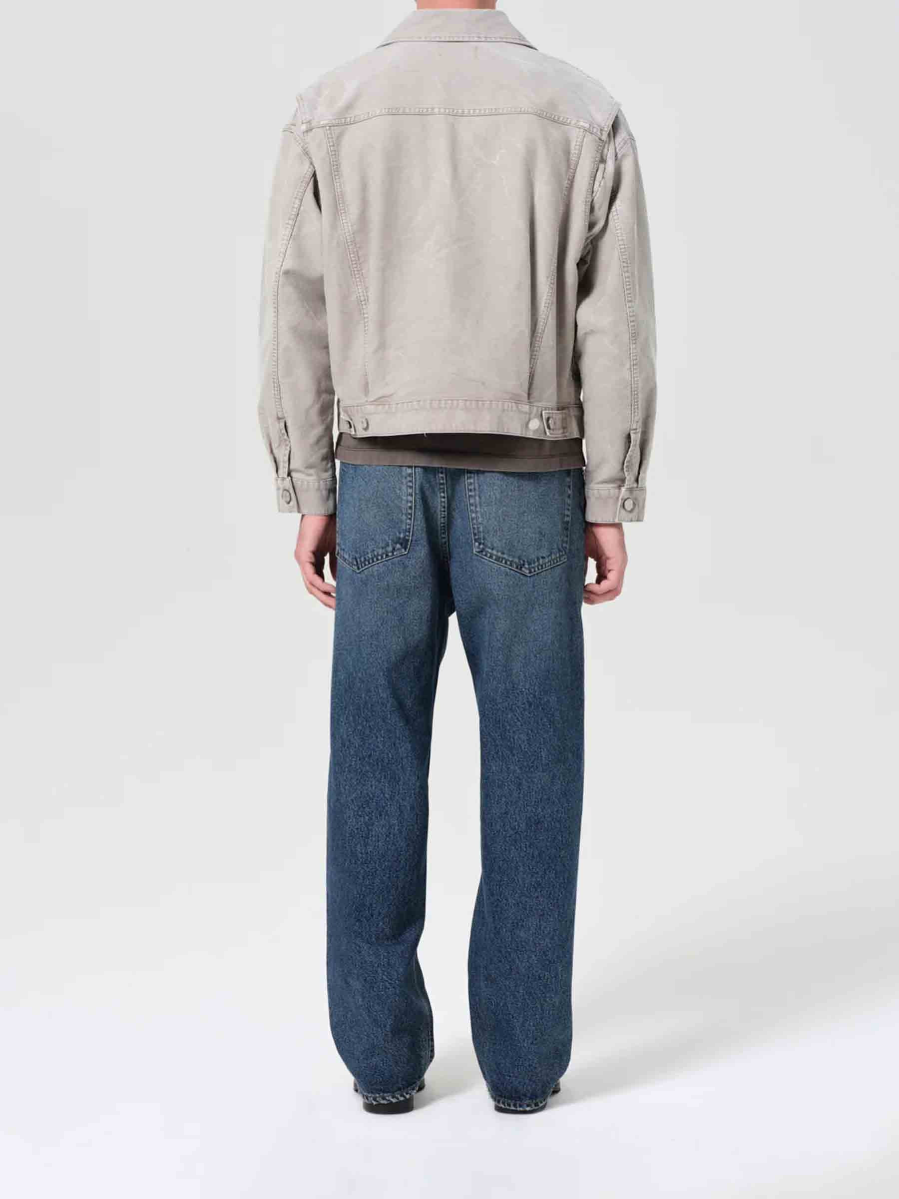 WIDE FUSION JEANS - 3