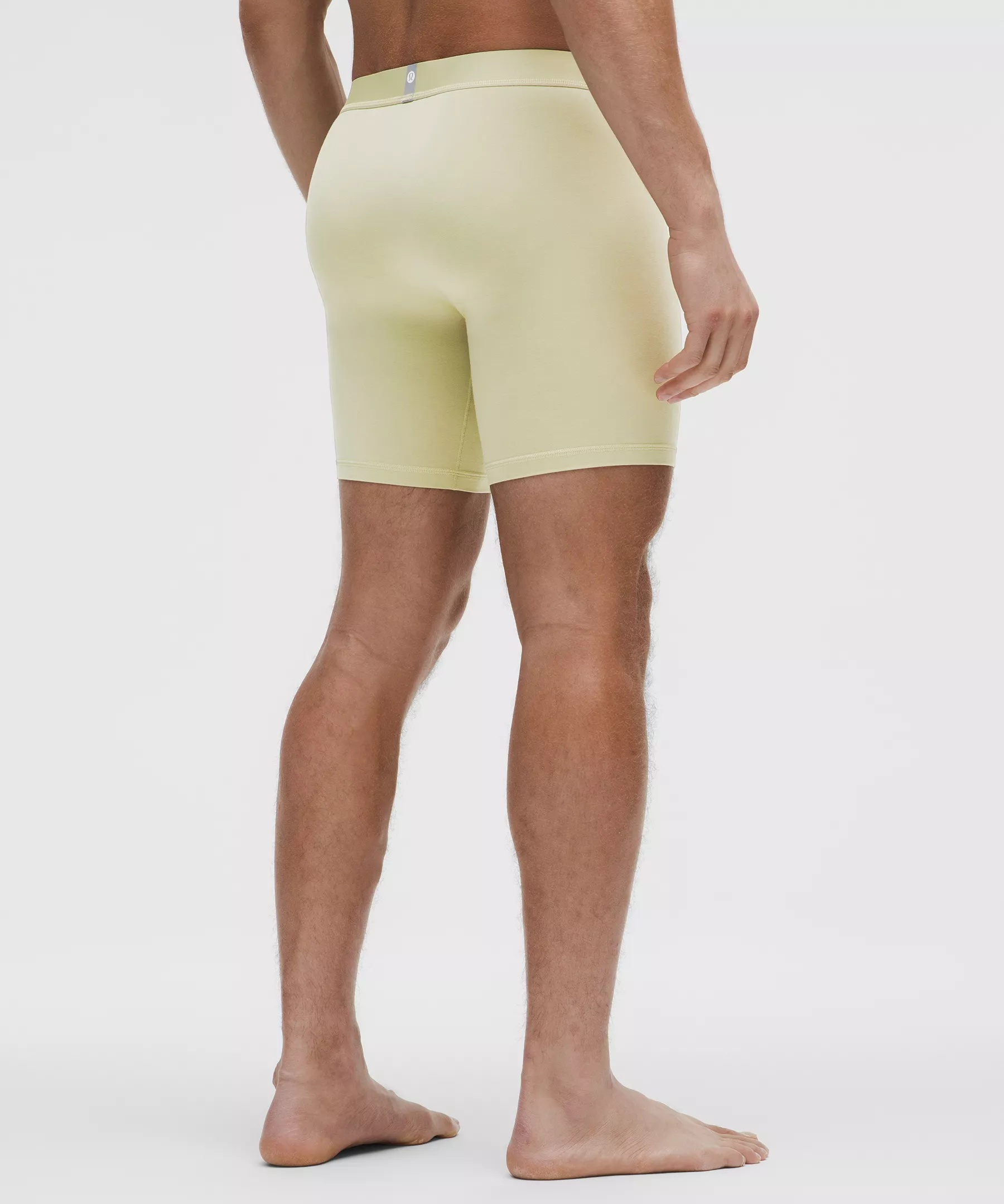 Always In Motion Long Boxer 7" *5 Pack - 3