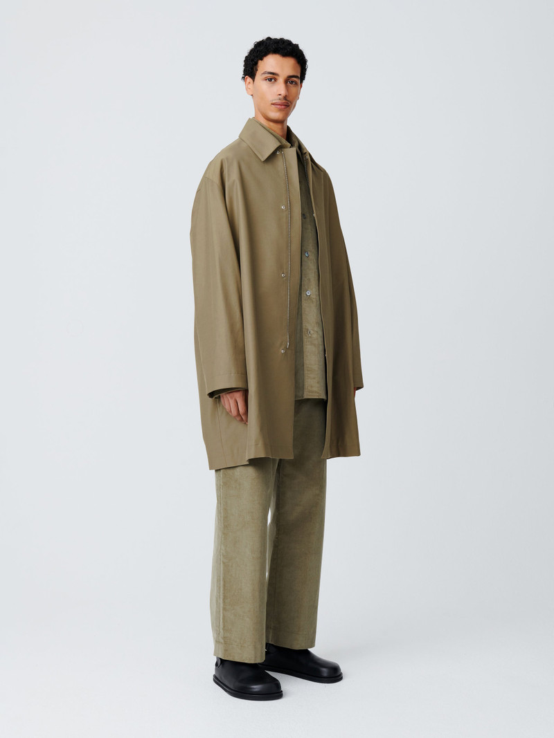Studio Nicholson Chassis Coat outlook