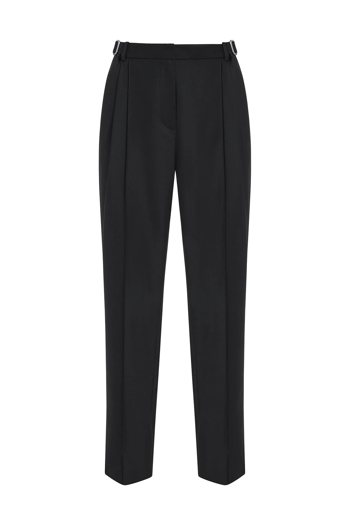 ANSEL ESSENTIAL PANT - 1