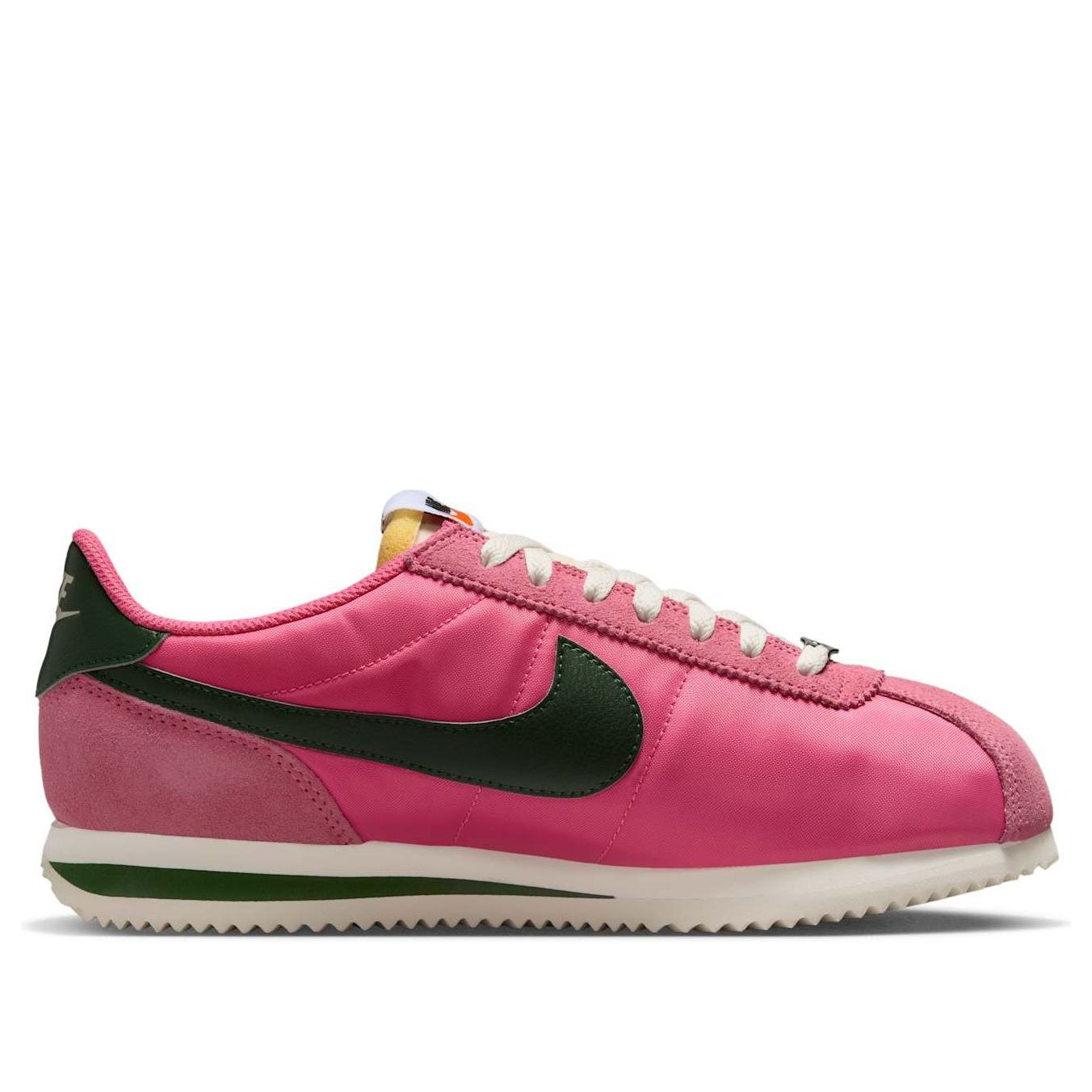 (WMNS) Nike Cortez TXT 'Pinksicle' IH2361-600 - 6