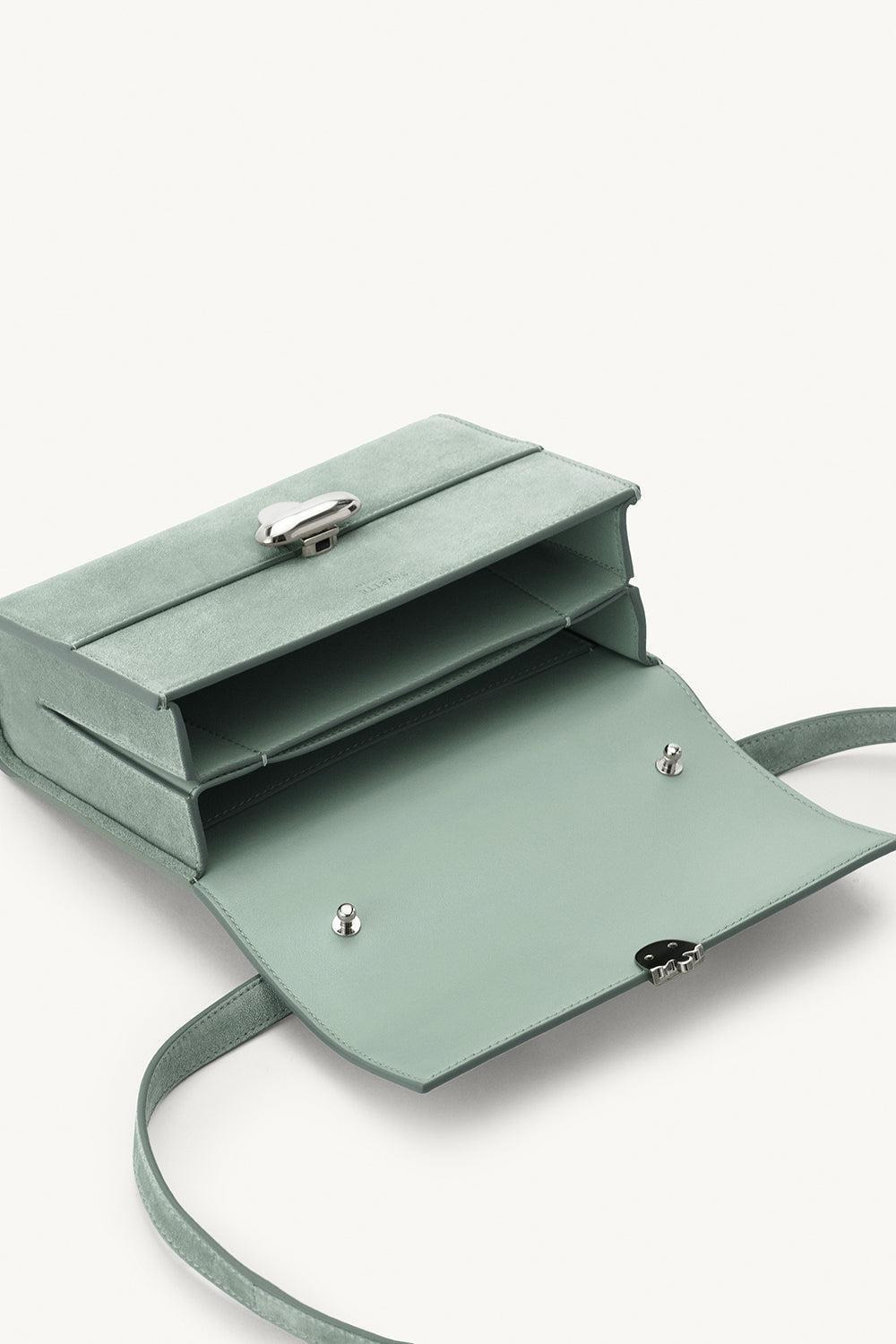 Symmetry Bag 19 - Mist - 2