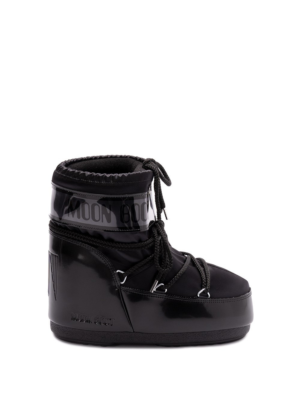 `Icon Low Glance` Boots - 1