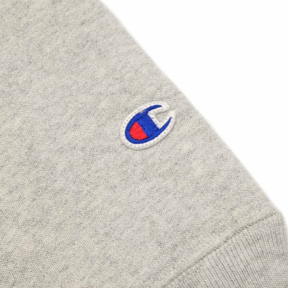 REVERSE WEAVE CREW NECK SWEATSHIRT - C3-A022 - 8