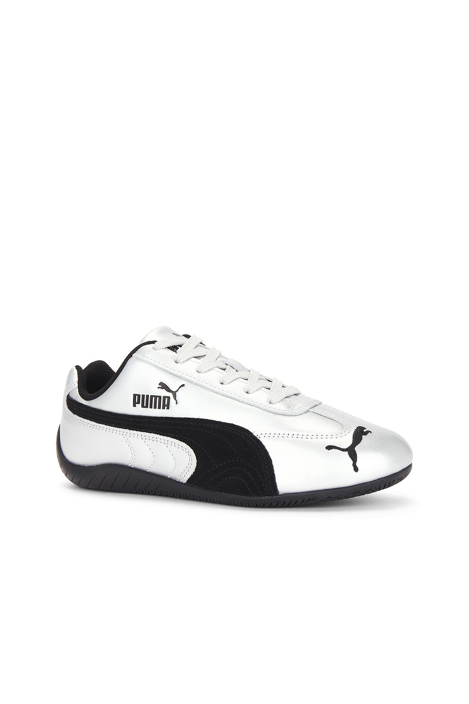 Speedcat Metallic Sneaker - 2