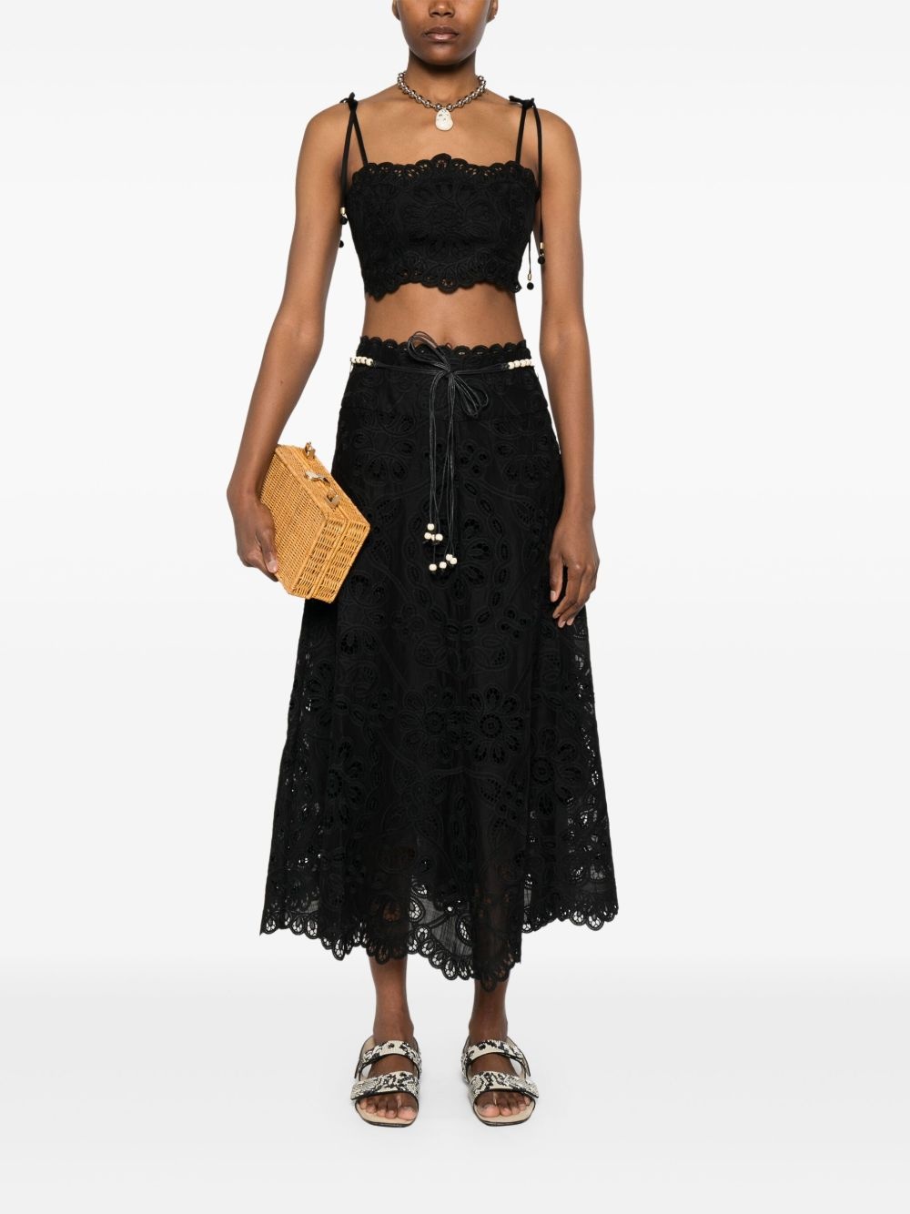Rhiannon skirt - 2