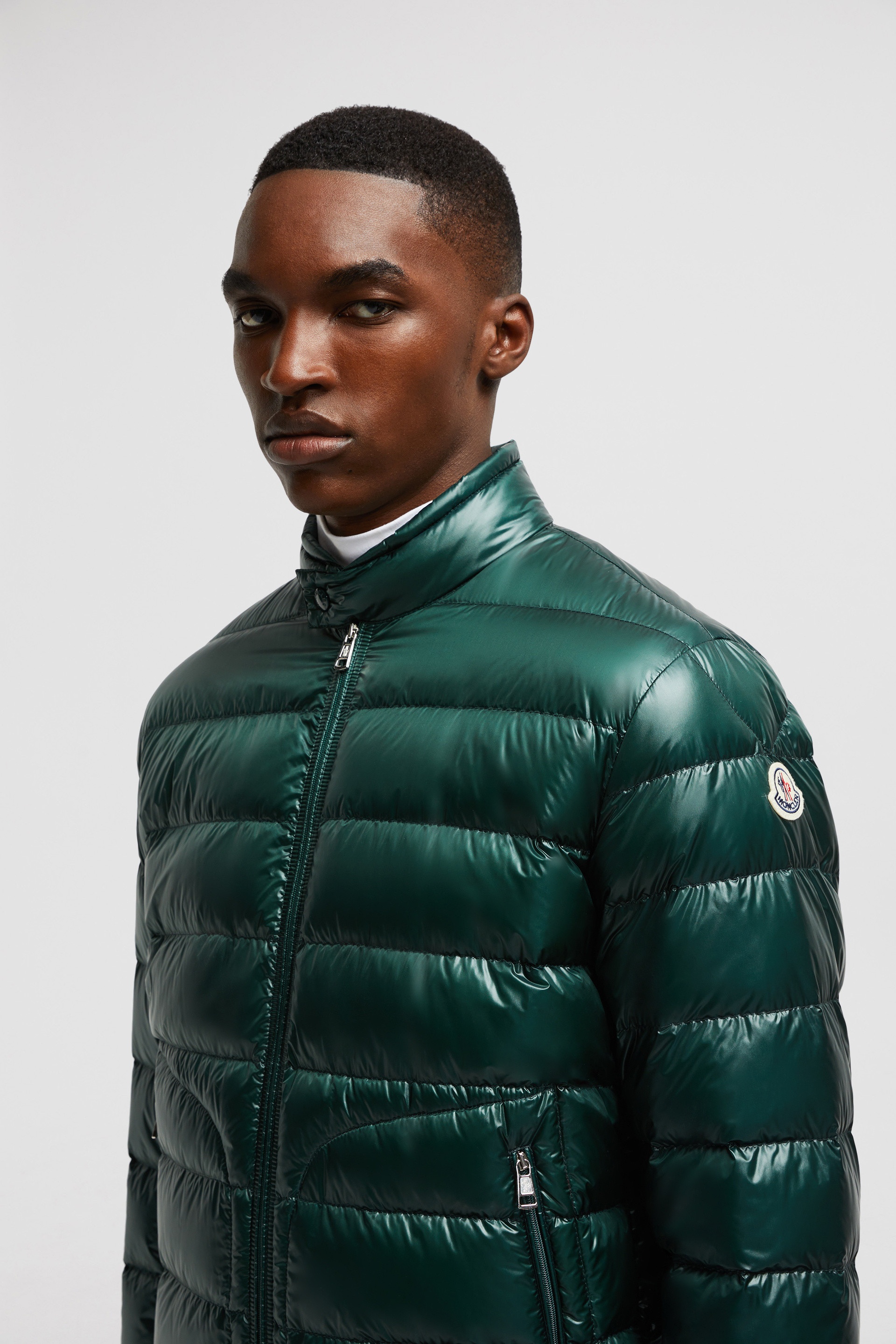 Acorus Short Down Jacket - 4