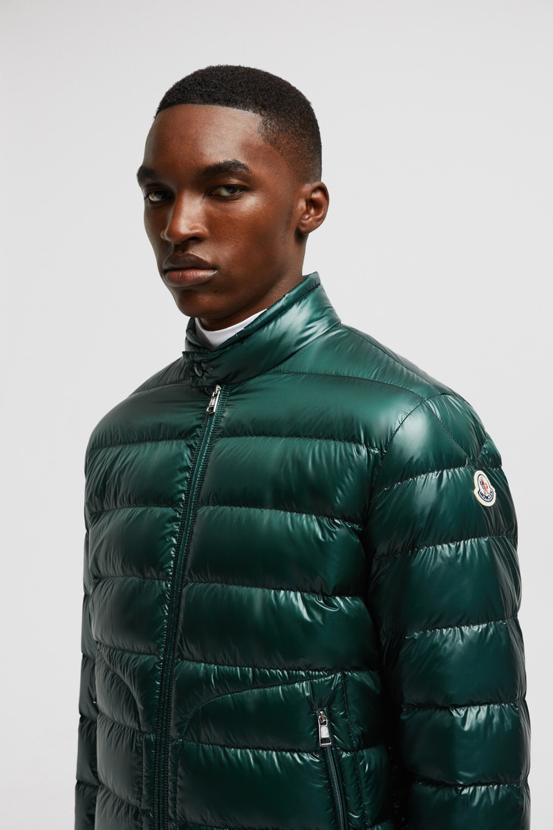 Acorus Short Down Jacket 4