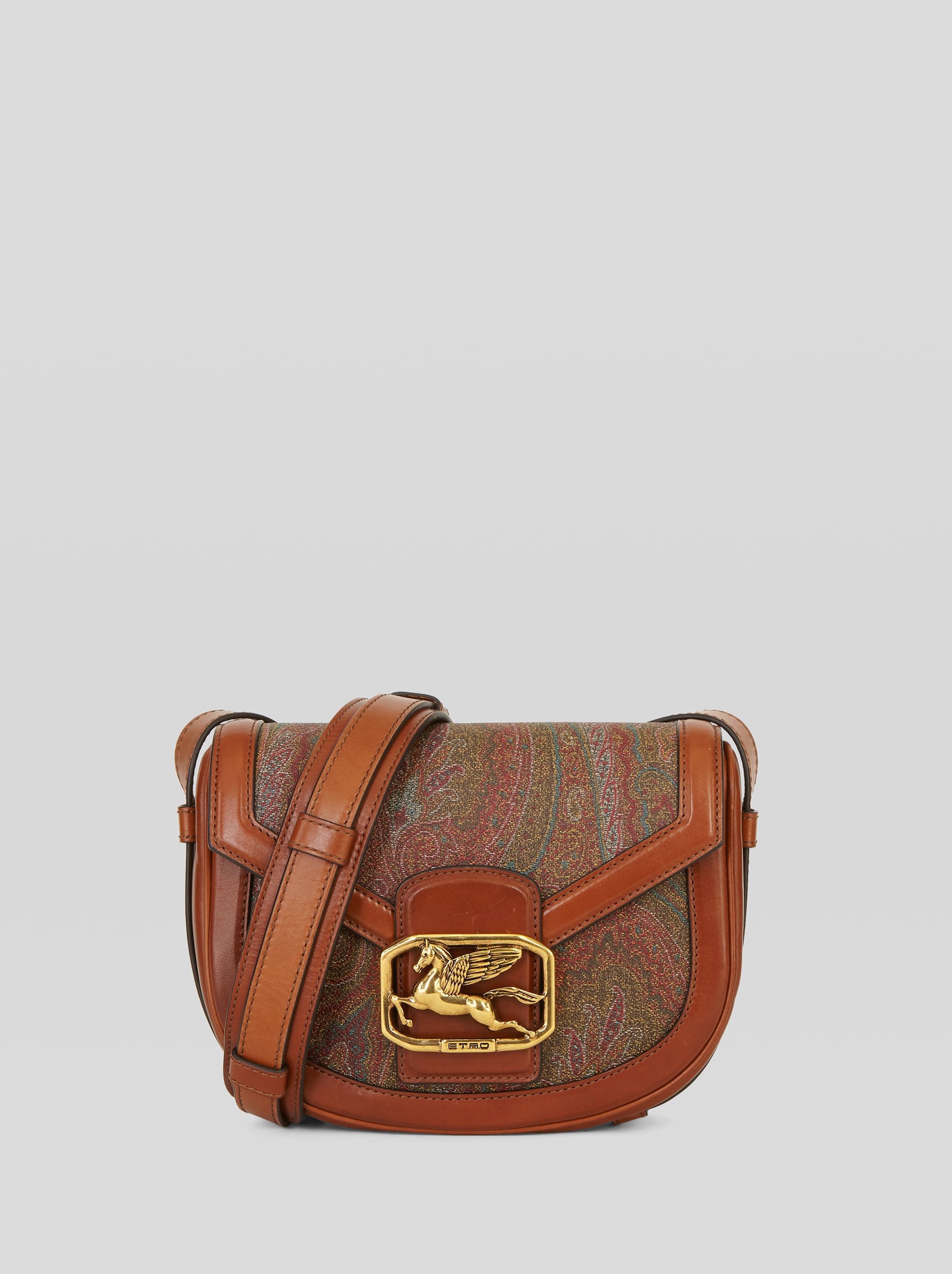PAISLEY PEGASO SHOULDER BAG - 1