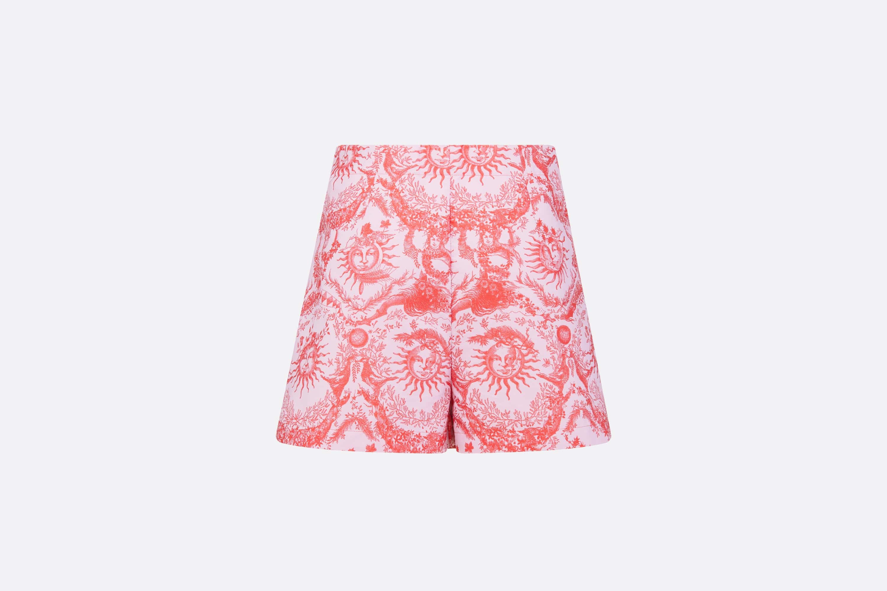 Dioriviera Skort - 2