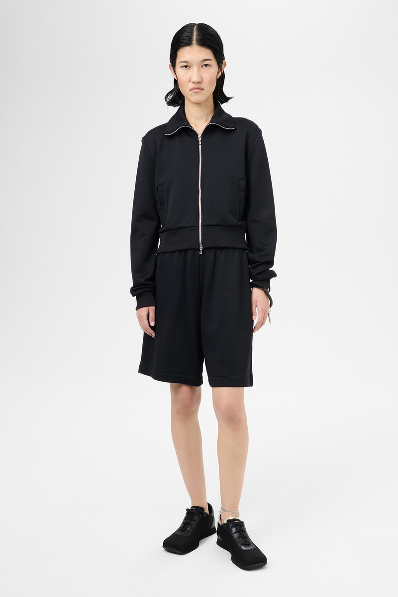 Our Legacy Tricot jacket Prime True Track Jersey outlook