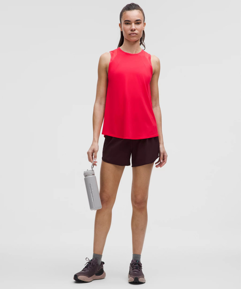 lululemon Back to Life Sport Bottle 24oz Straw Lid *Shine outlook