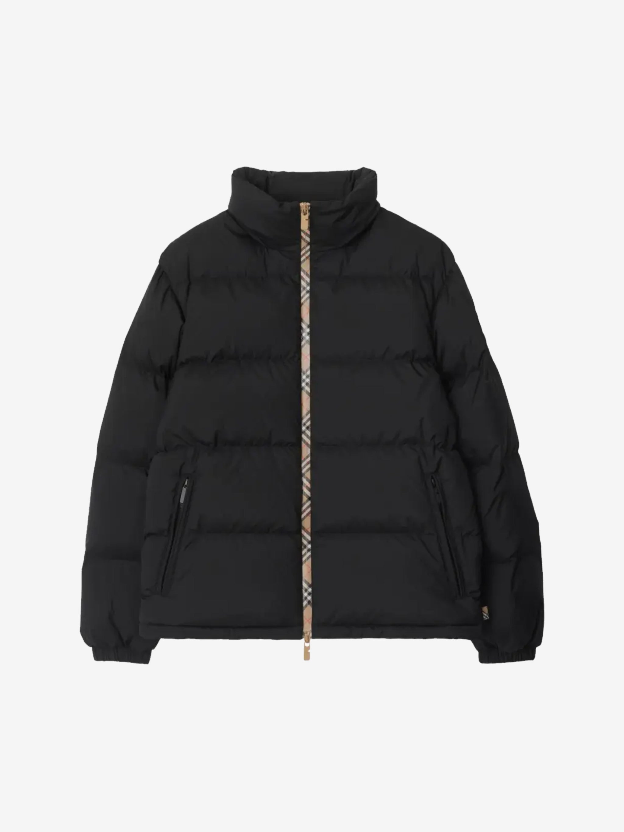 BURBERRY - Men Snowdown Outerwear - 1